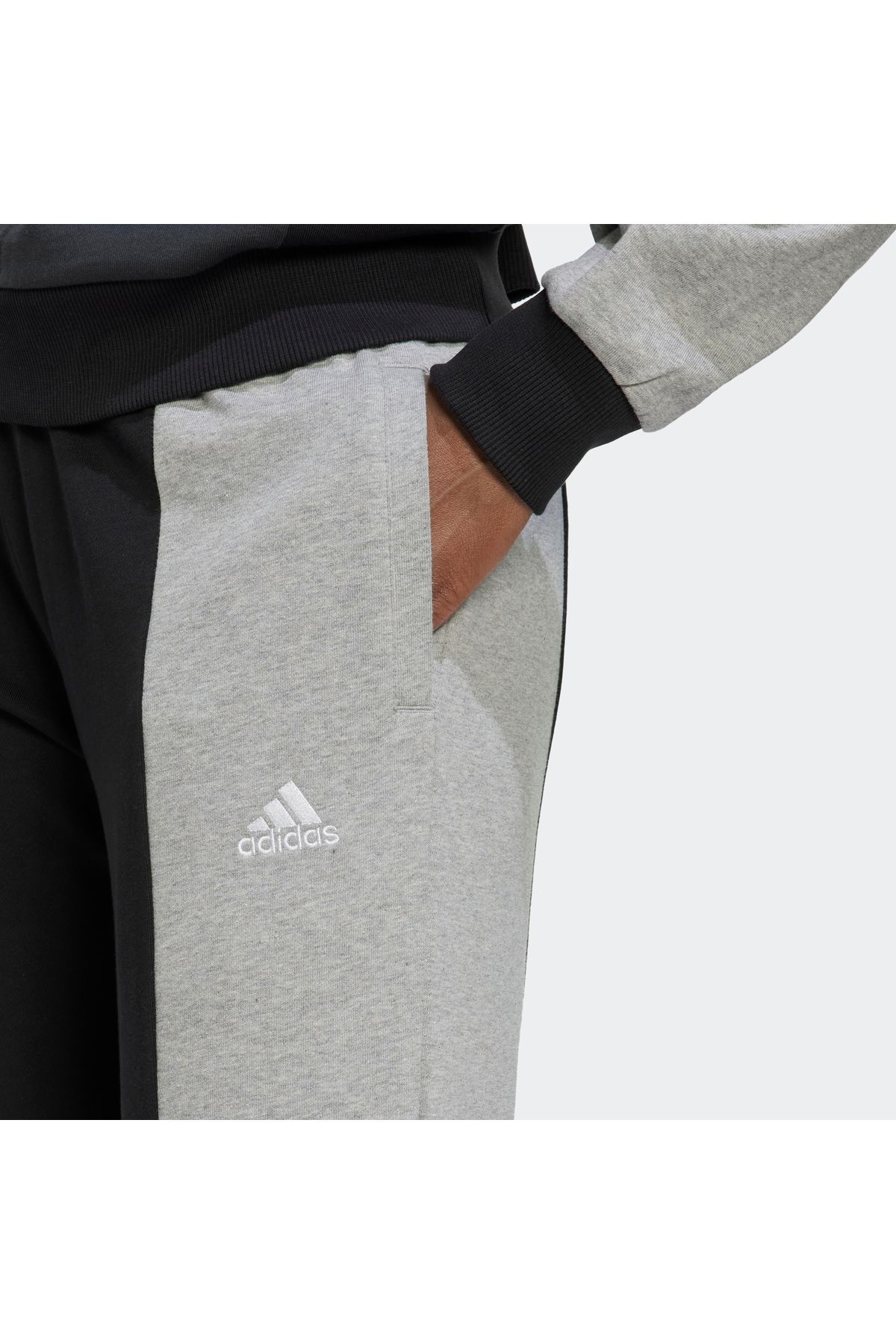 Adidas post shop game pants womens