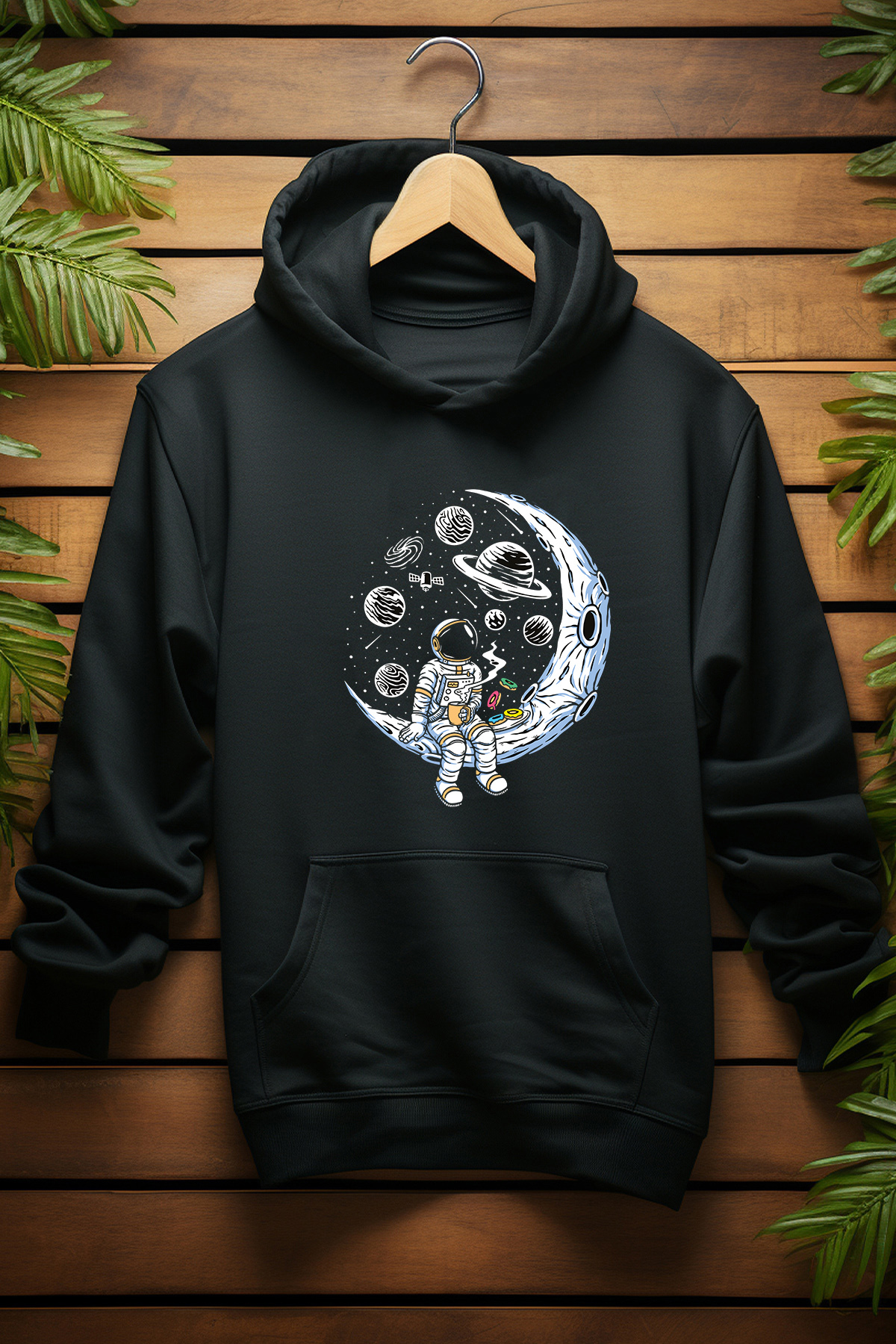 سویشرت  ADA12359-300