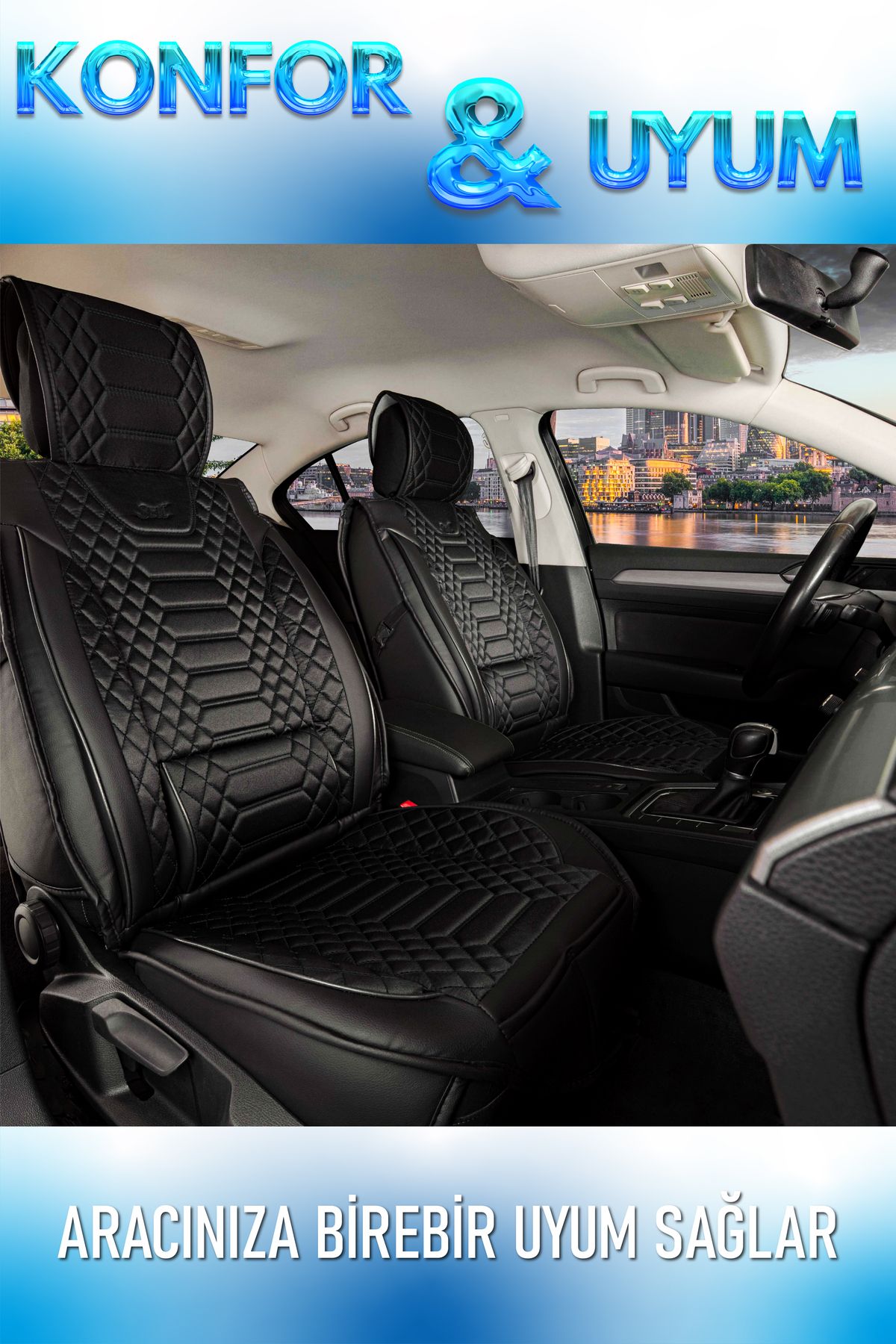 Audi q5 seat covers top