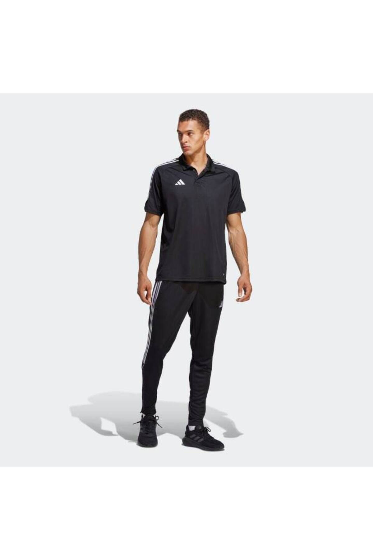 Adidas sweatpants online and shirt