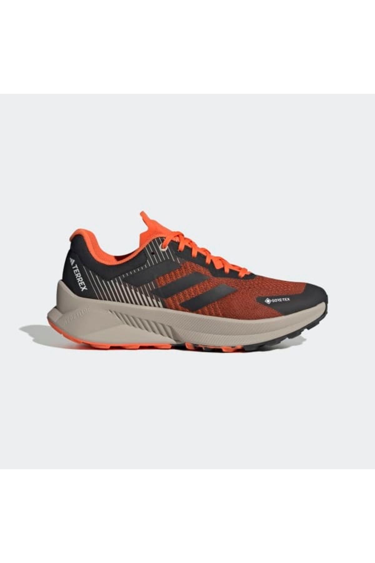 adidas Men s Goratex Running and Training Shoes Terrex Soulstr de Flow Gtx If5007