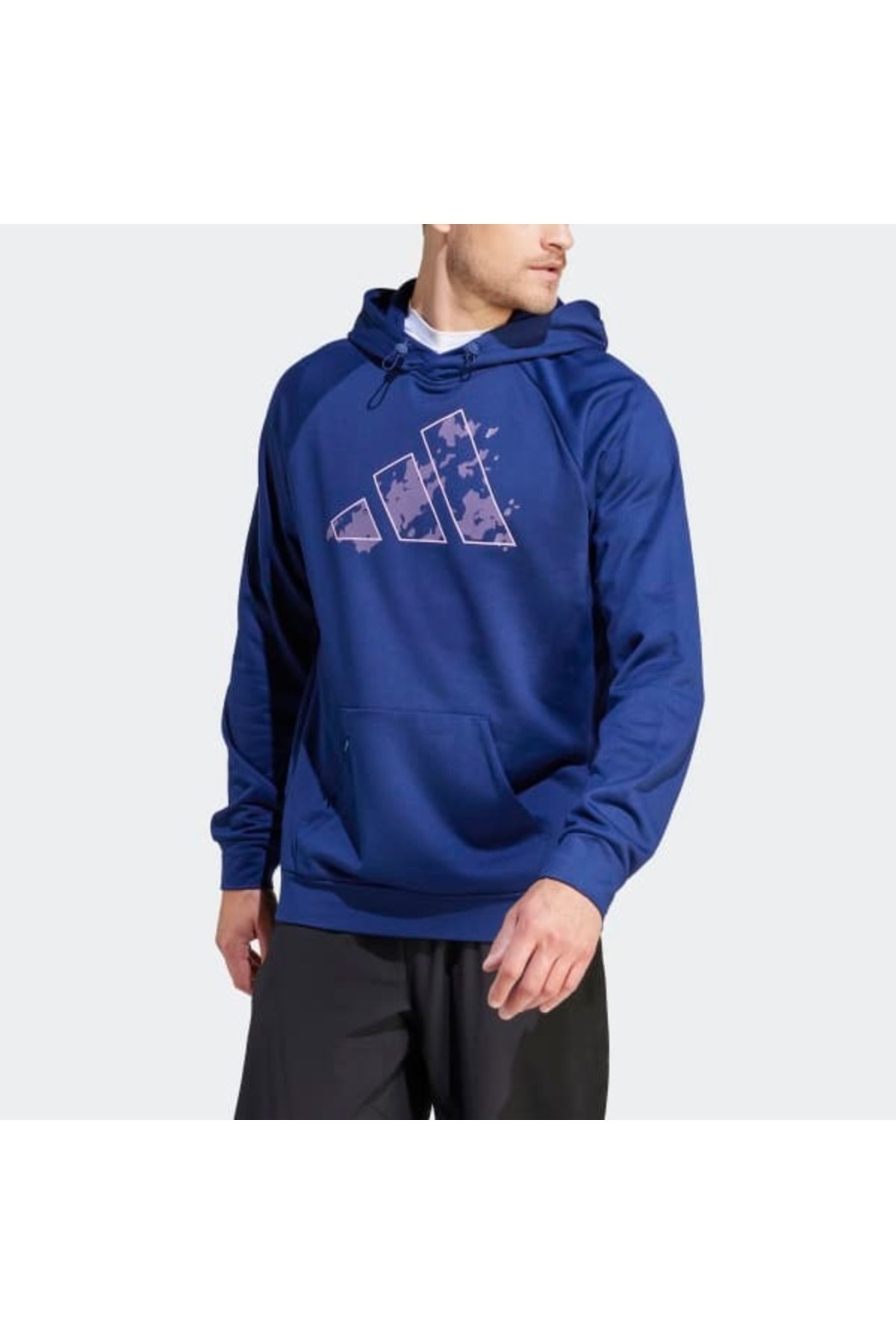 Pull adidas mauve online