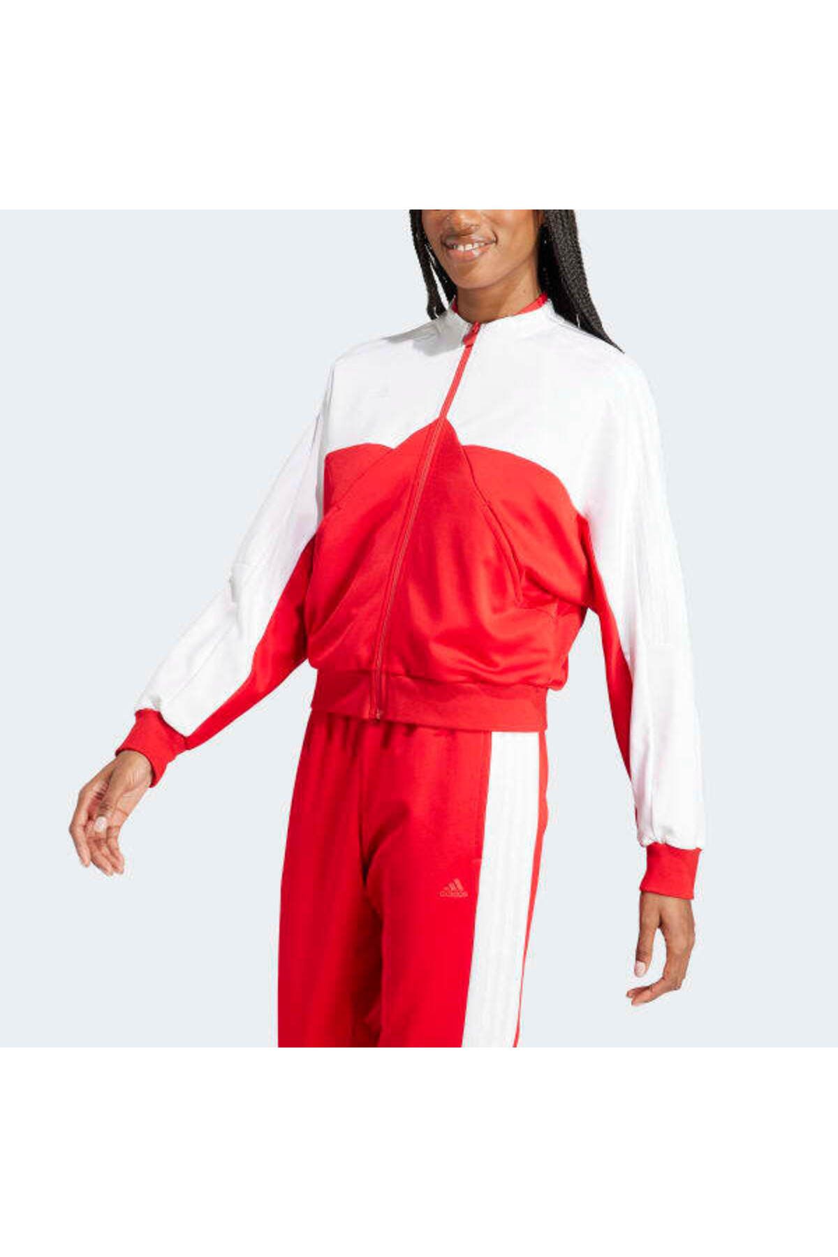 Adidas top sport costume