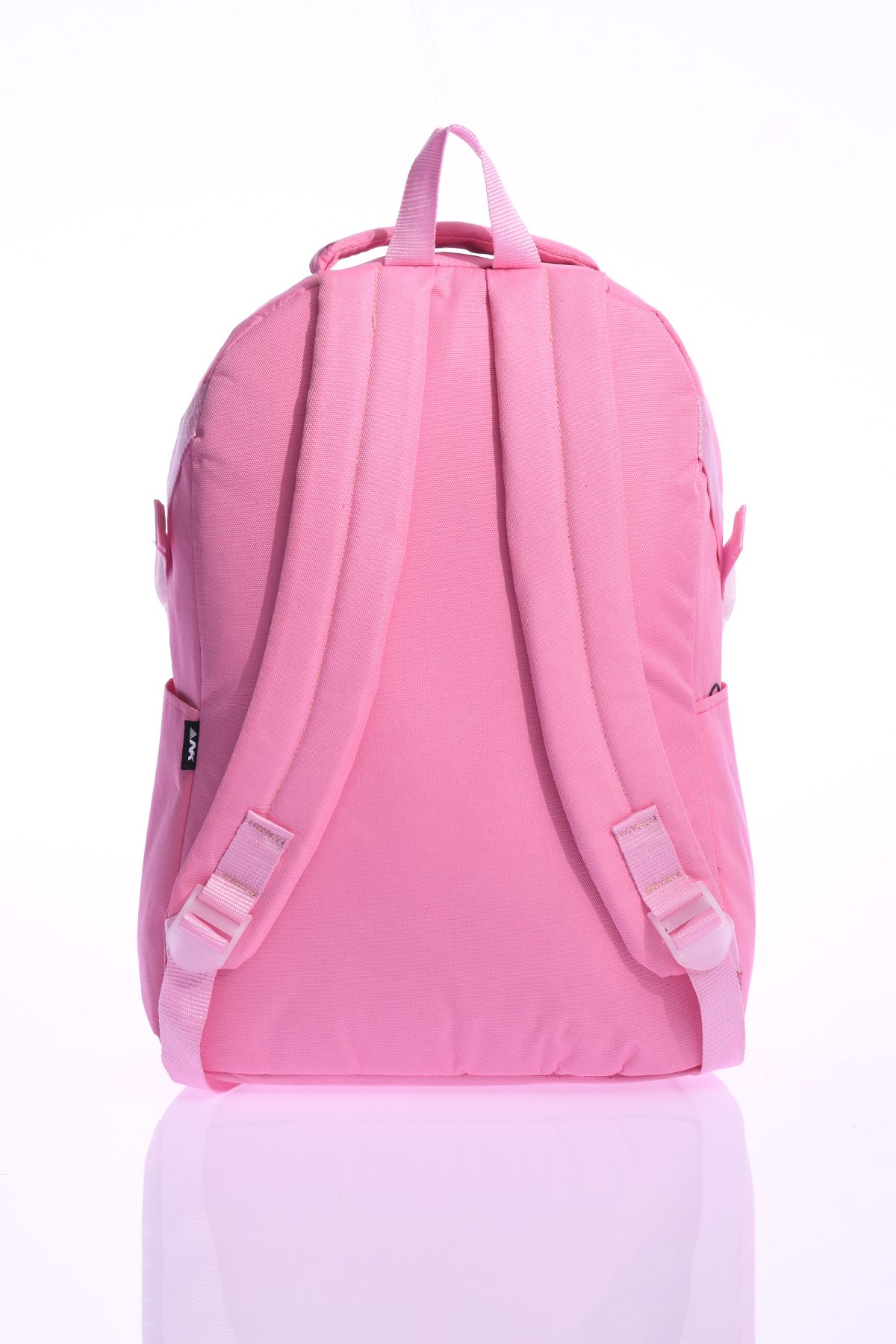 کیف مدرسه مردانه و زنانه HKN 9012 BACKPACK SCHOOL PINK چند رنگ By Hakan