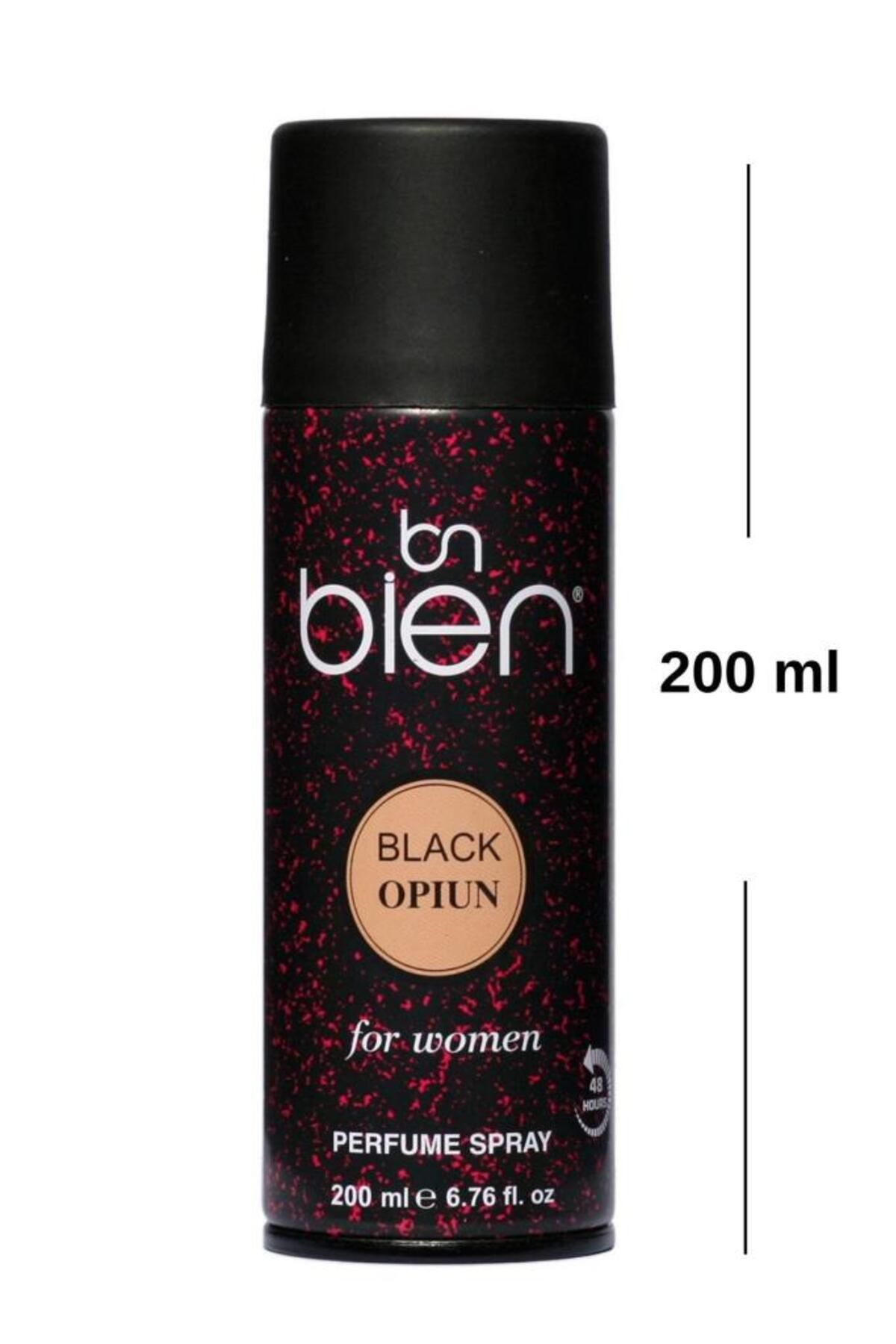 Black opium hotsell deodorant