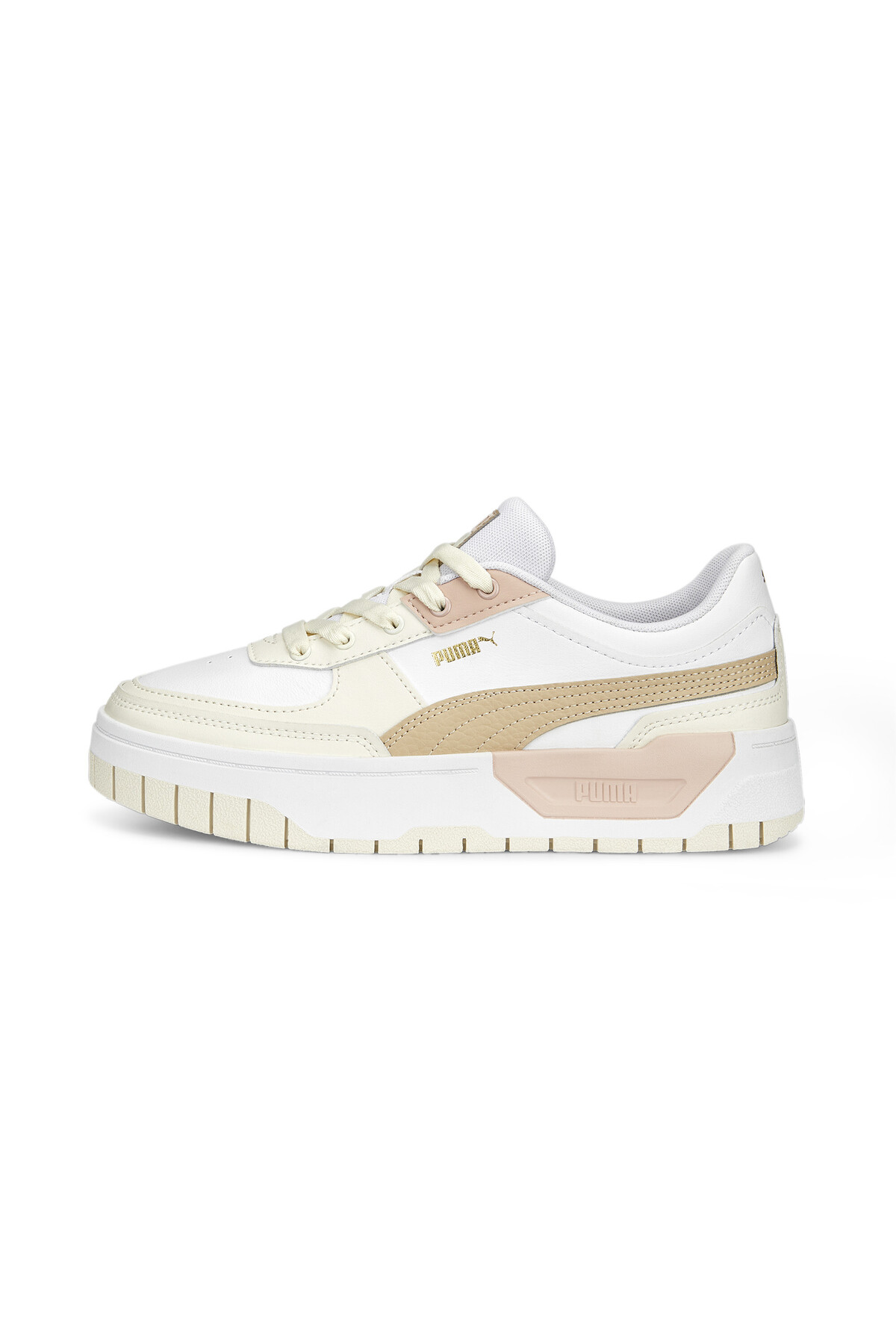 کفش Puma پوما ورزشی زنانه کالی Dream Lth اورجینال - تصویر 4