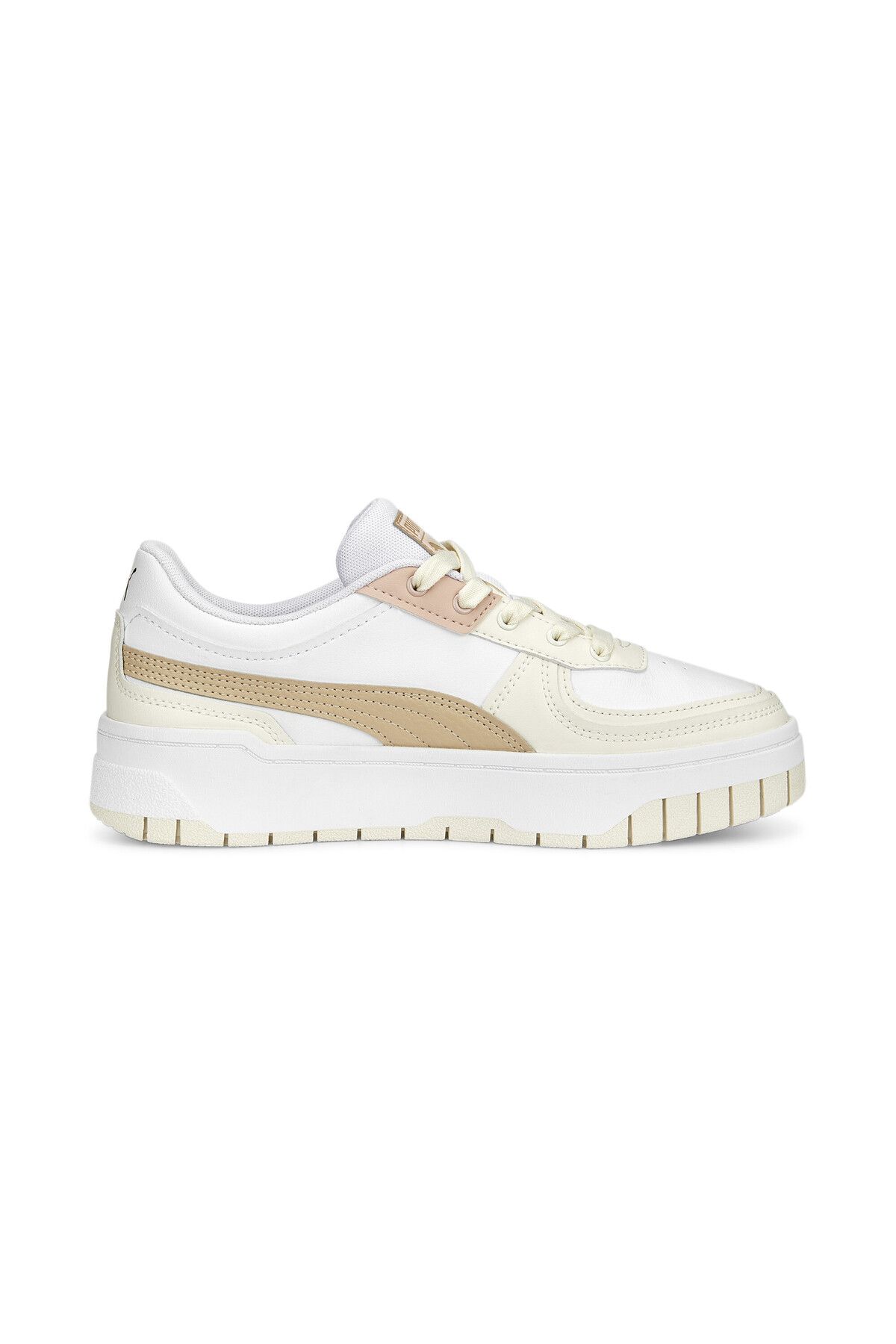 Gold low top pumas best sale
