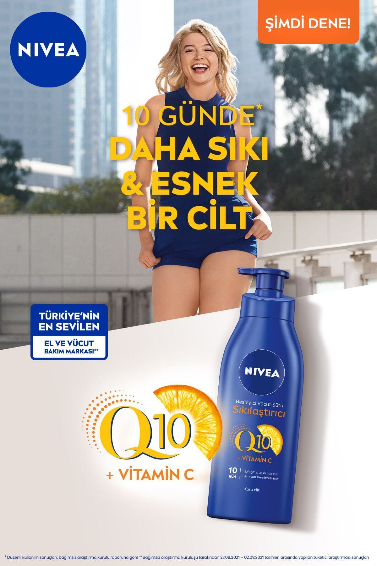 کرم بدن زنانه | نیوا NIVEA TYCGJQ0QIN170154590689815 - تصویر 2