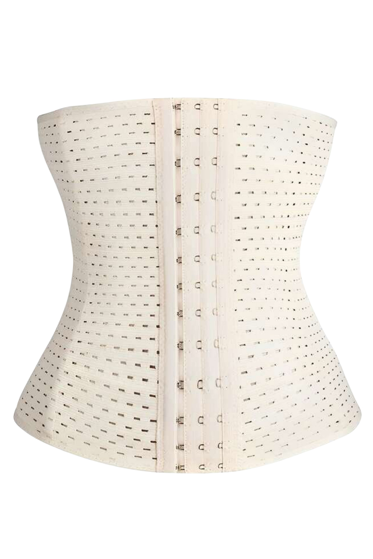 Postpartum Underwired Puerperal Corset - 3-Stage Staple Hook, Waist Thinner, Firming