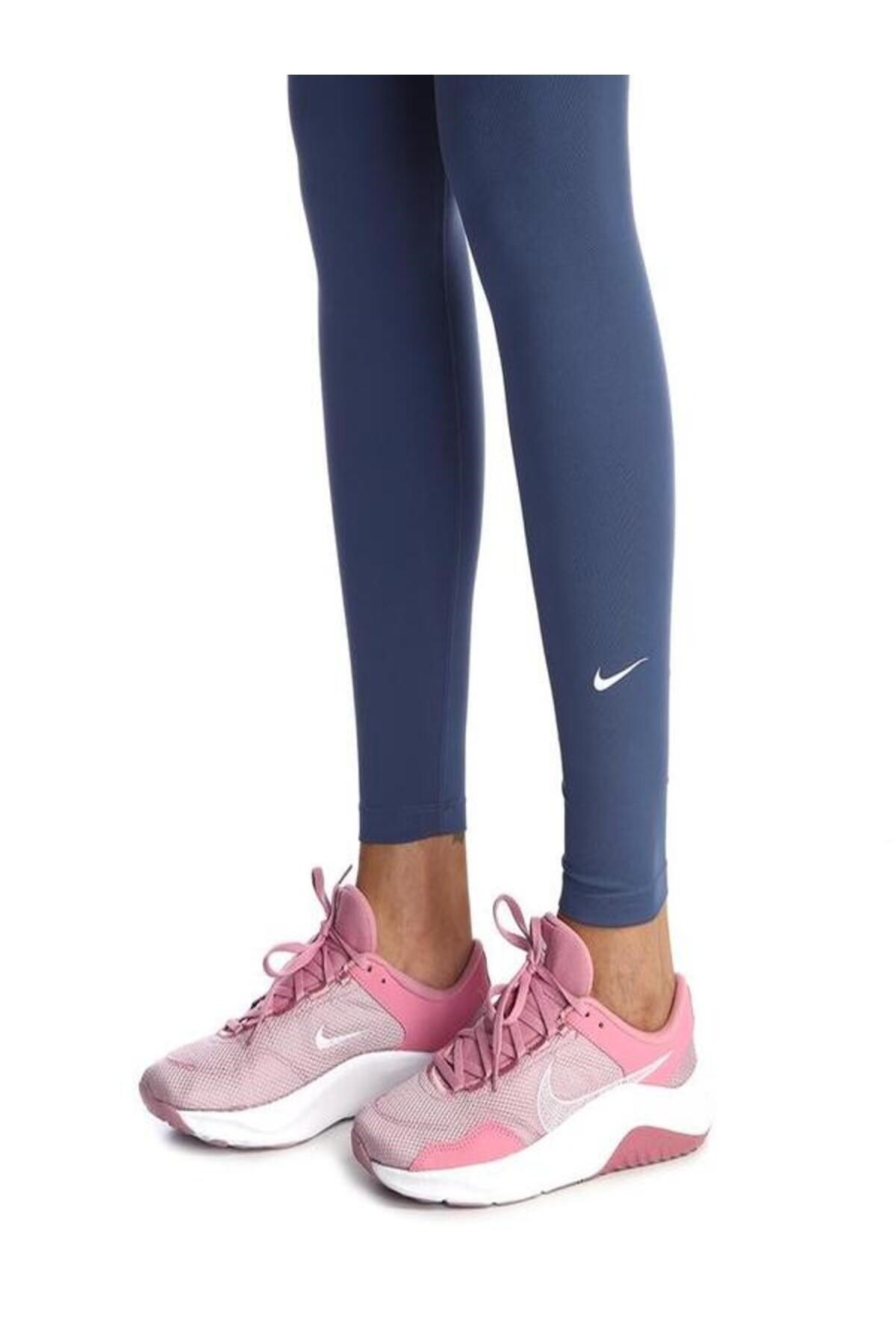 Nike Walking Shoes - Pink - Wedge