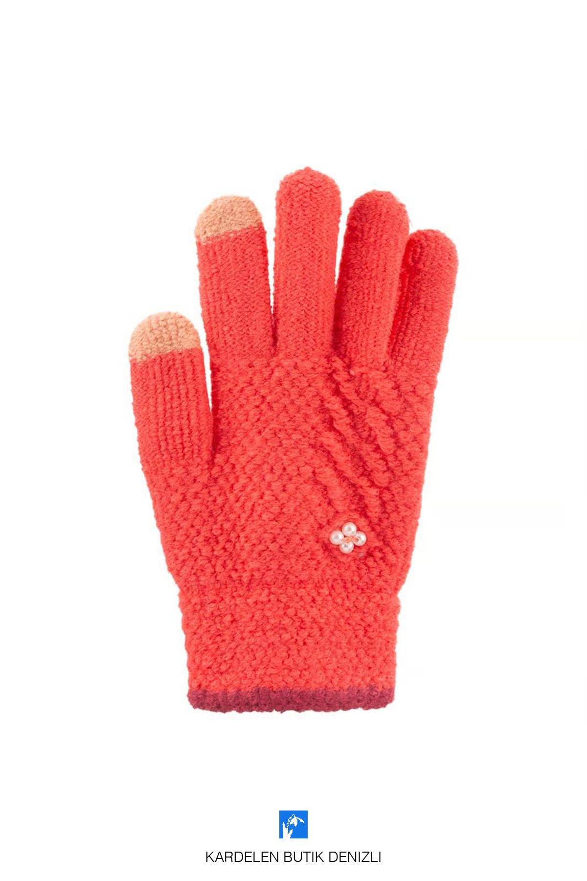 Double layer ski gloves on sale