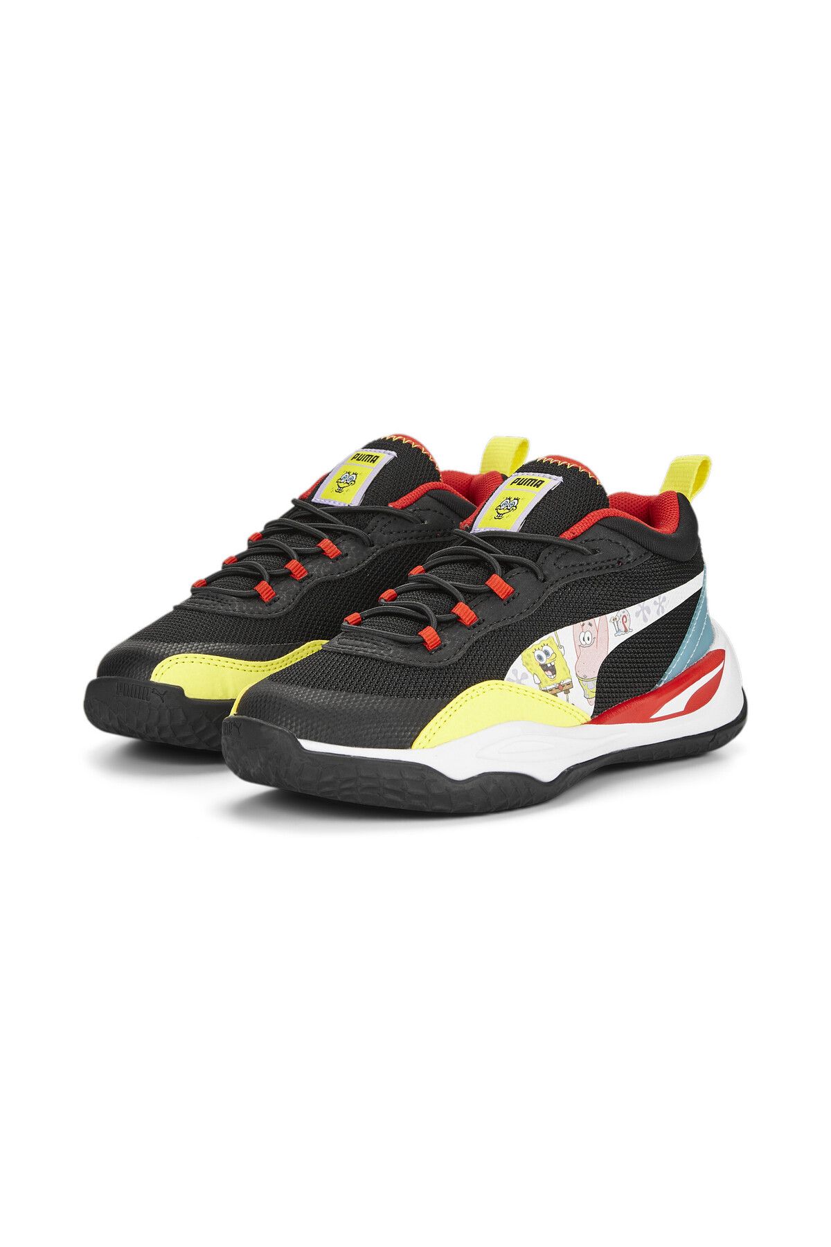 Playmaker Spongebob AC PS PUMA PUM Puma