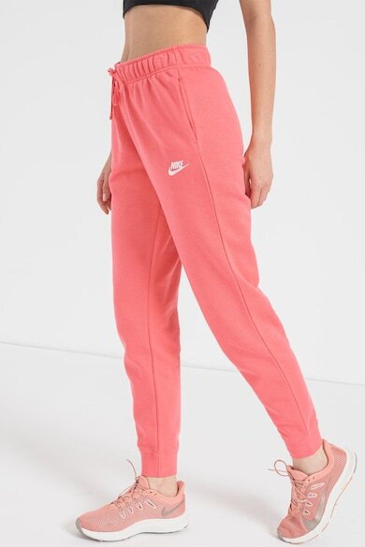 Nike Sportswear Club Fleece Women's Casual Style Sweatpants DQ5191