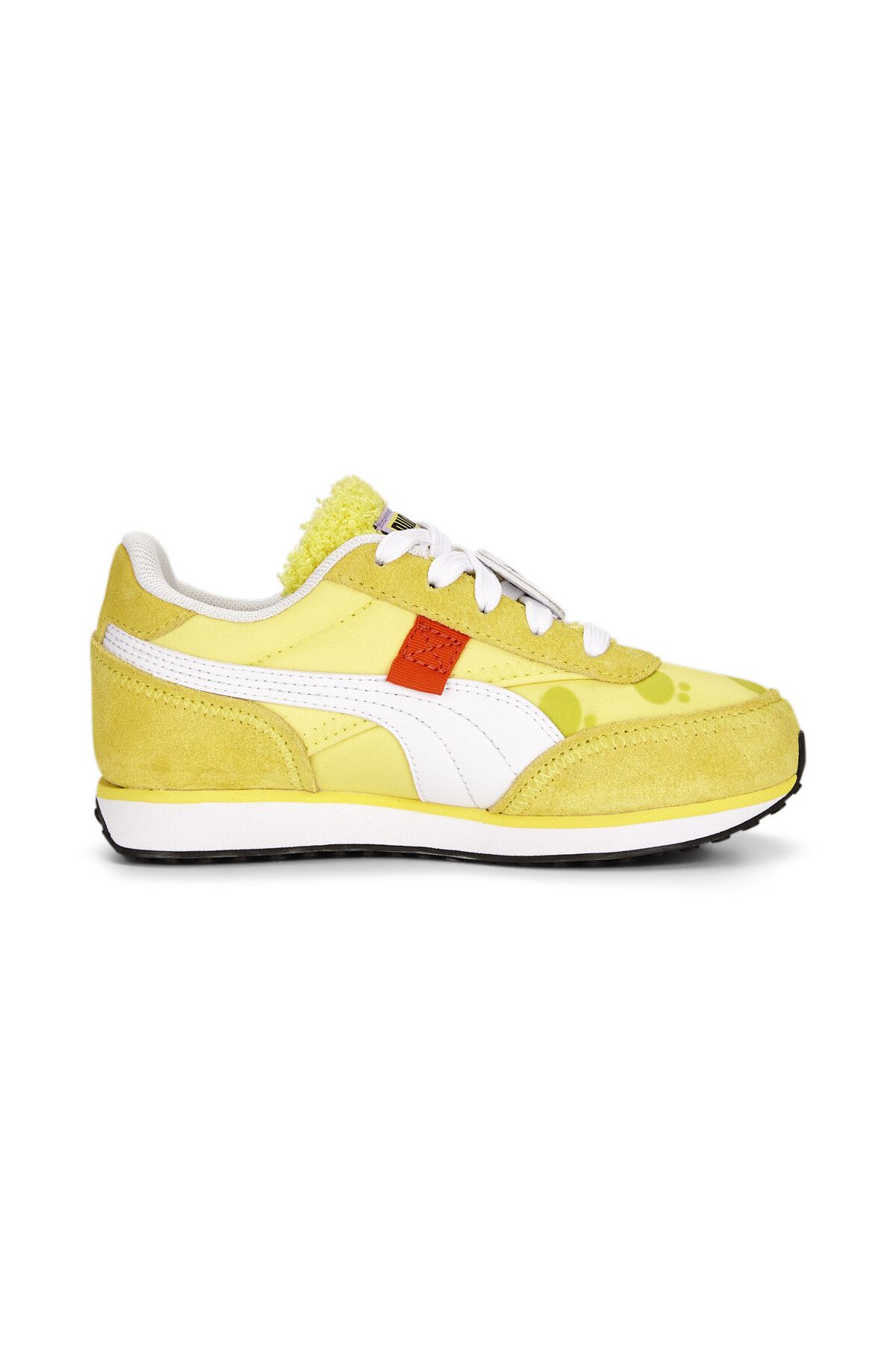 Puma-المستقبل رايدر سبونج بوب PS 2