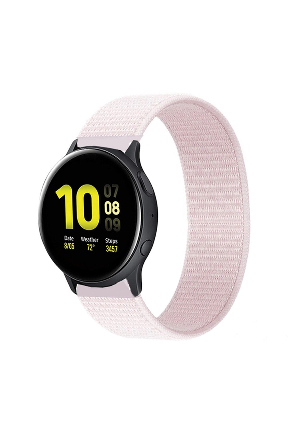 Dolia Galaxy Watch Active 2 Compatible 40 44mm 20mm Compatible