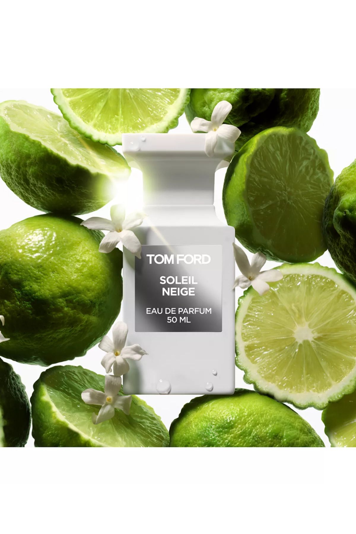 ادوپرفیوم Soleil Neige 100 میلی لیتر Tom Ford