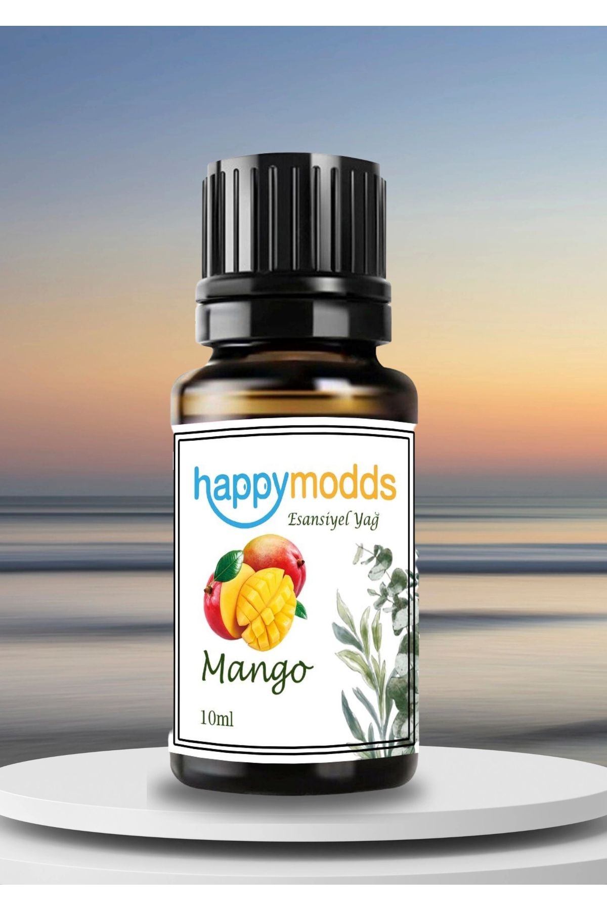 Mango Essential Oils E119