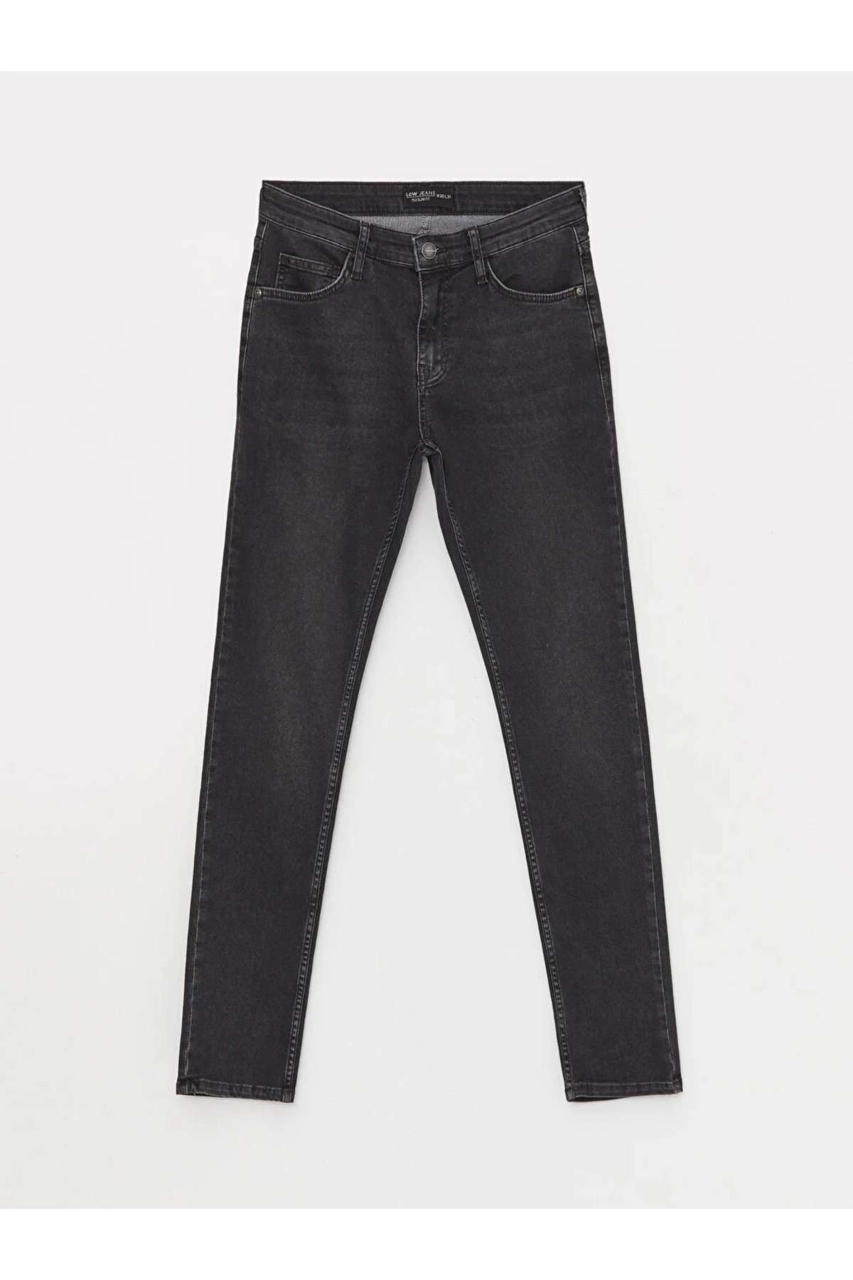 LC Waikiki LCW Jeans 750 Slim Fit Erkek Jean Pantolon Fiyatı, Yorumları ...