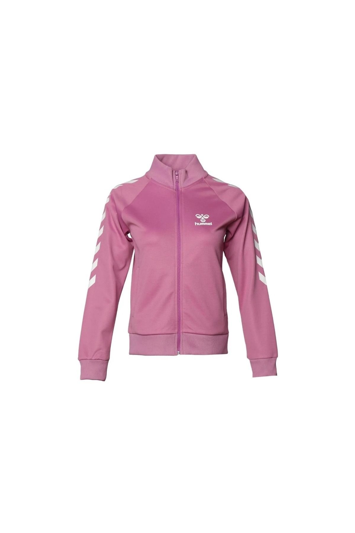 HUMMEL کت بنفش زنانه جنسیس
