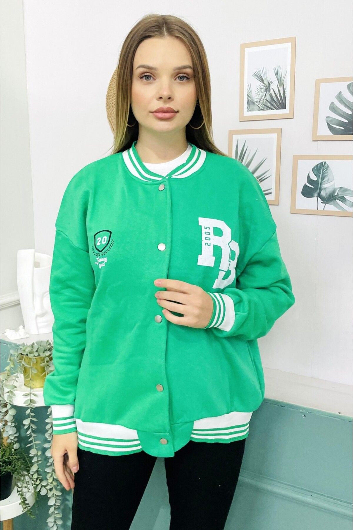 Sardon coat top