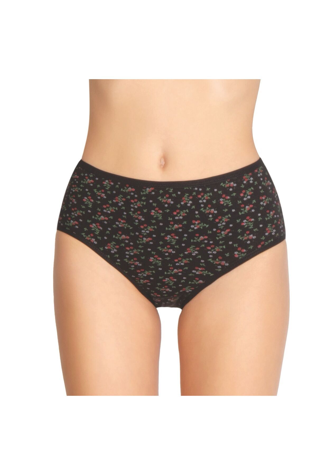BEYAZ GELİNCİK Lacy Panties/boxers - Trendyol