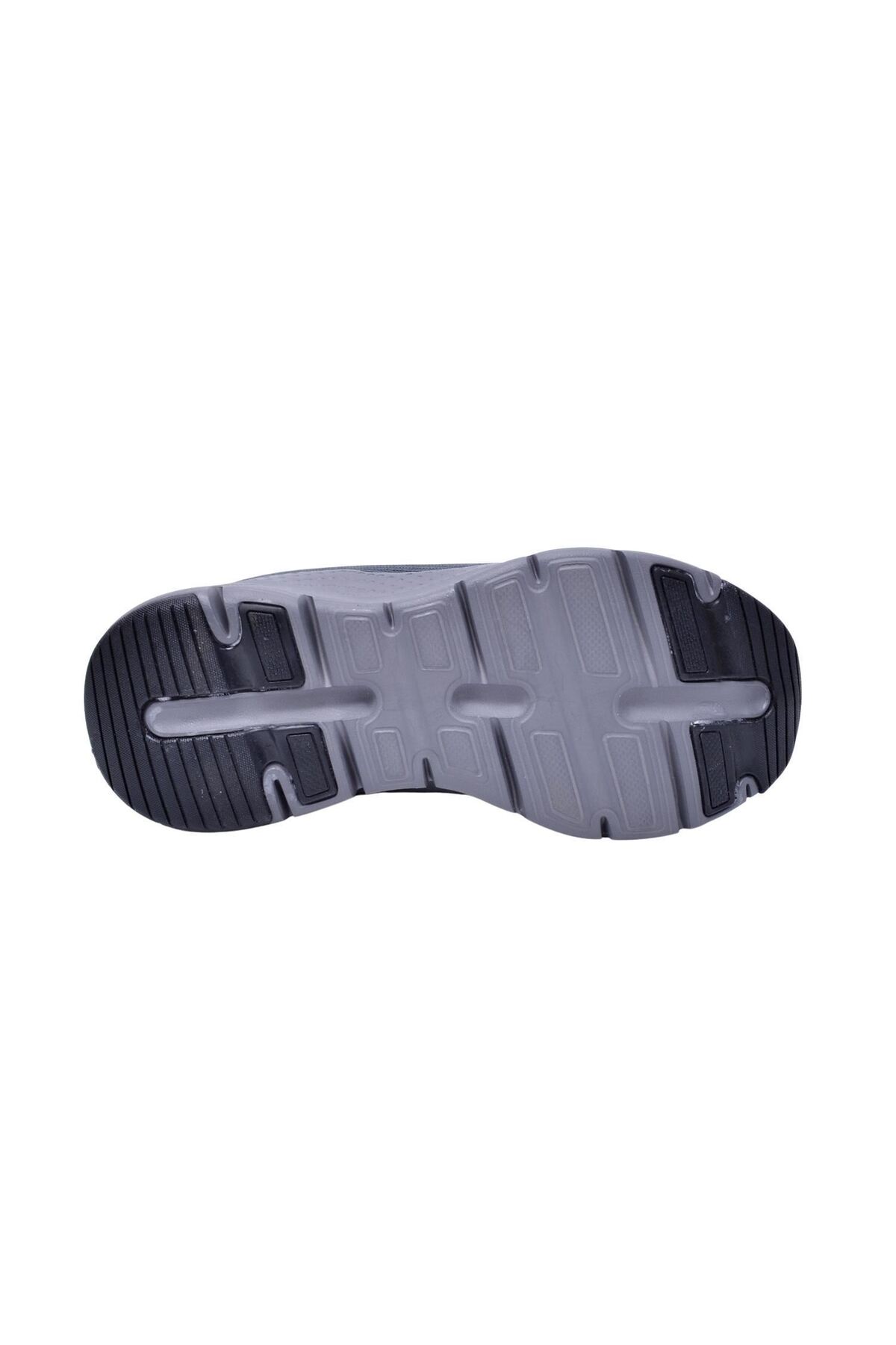 4193 Timar Gri Unisex Spor Ayakkabı 5