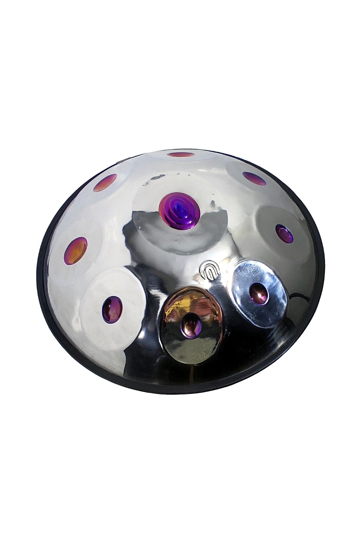 Used handpan sales for sale