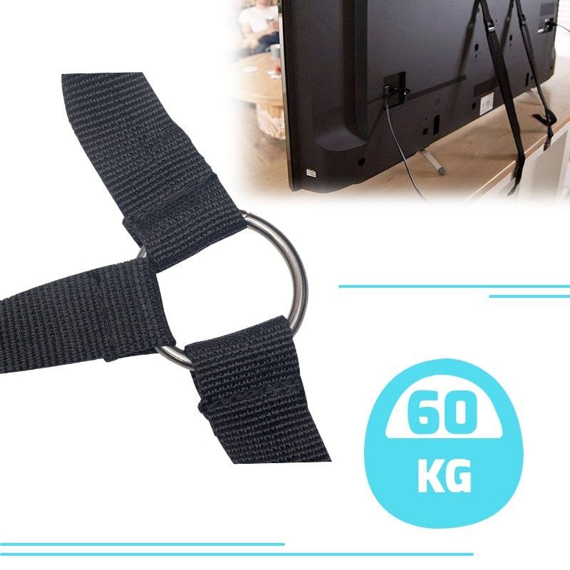  Lcd Sabitleme Kemeri