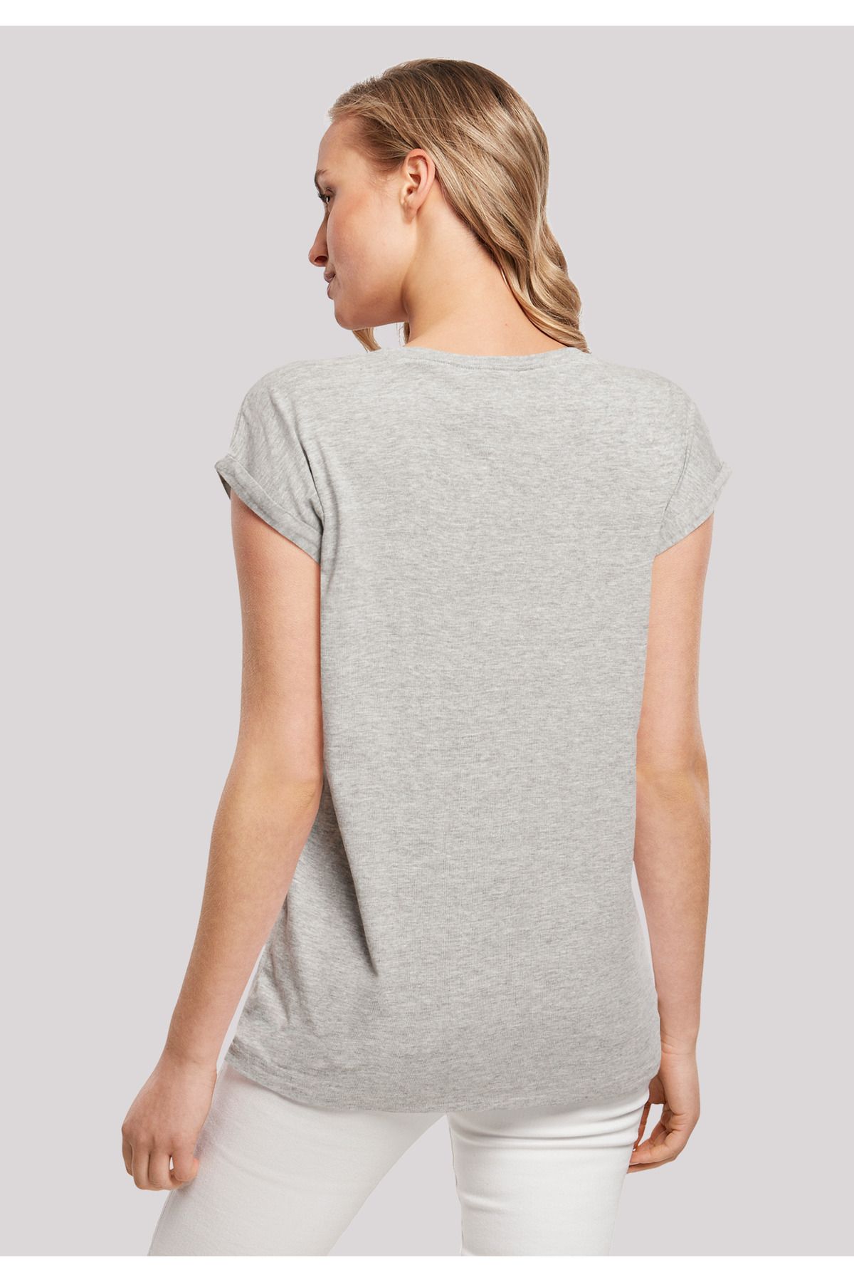 F4NT4STIC Damen Tweety Lash Curls mit Ladies Extended Shoulder T-Shirt -  Trendyol | T-Shirts
