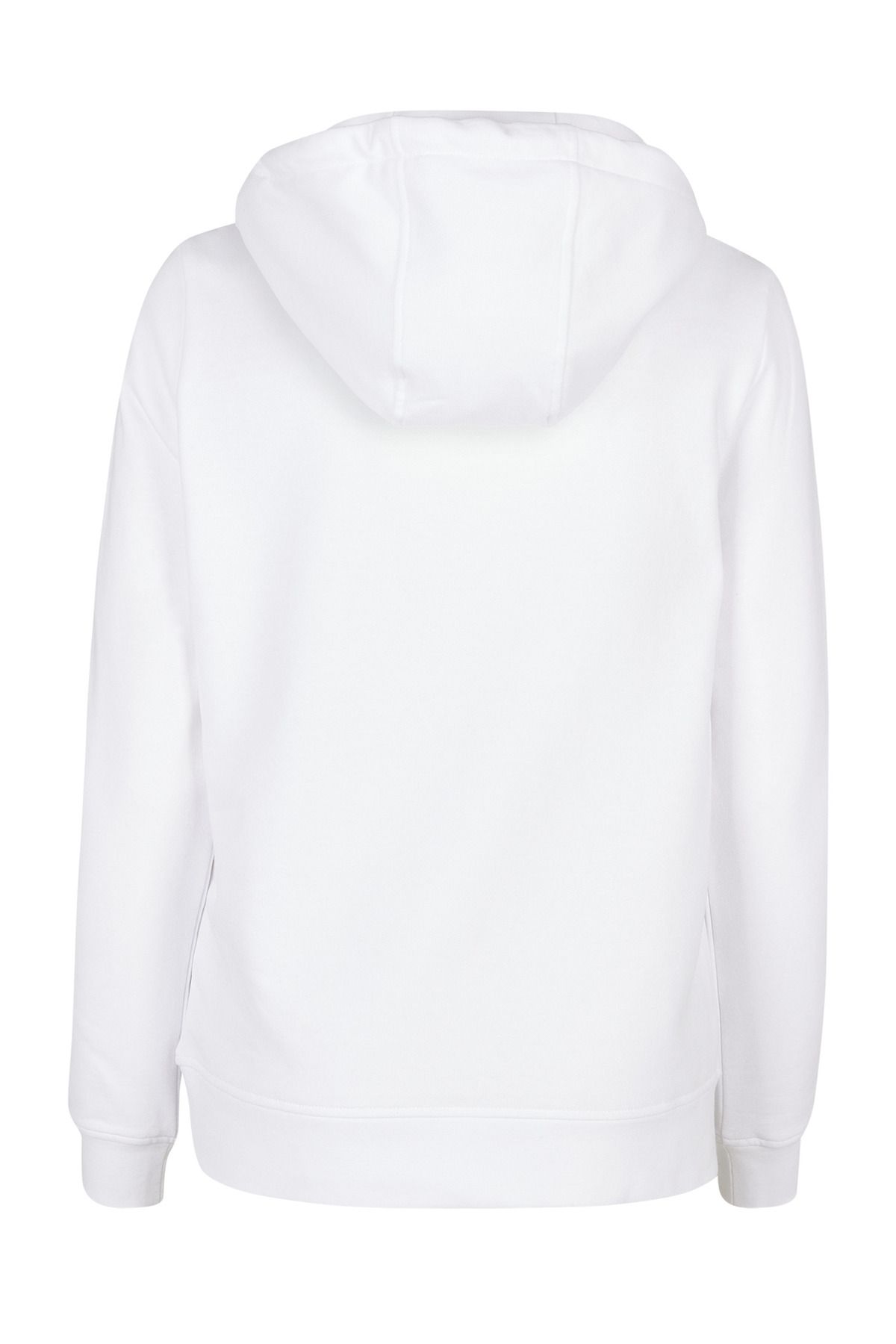 F4NT4STIC-Damen Tom und Jerry spielen Baseball mit Ladies Basic Hoody 2