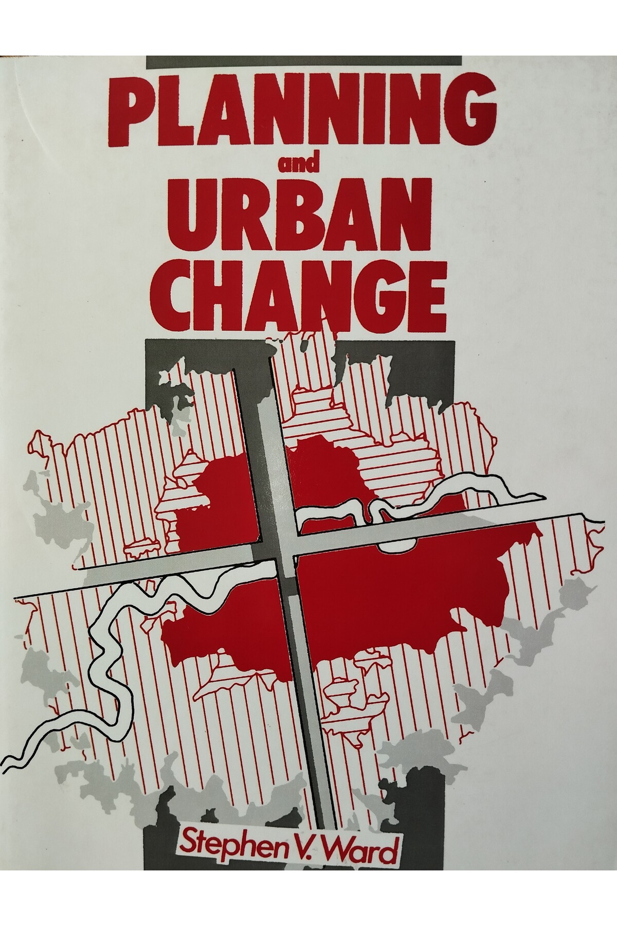 PCP PLANNING and URBAN CHANGE