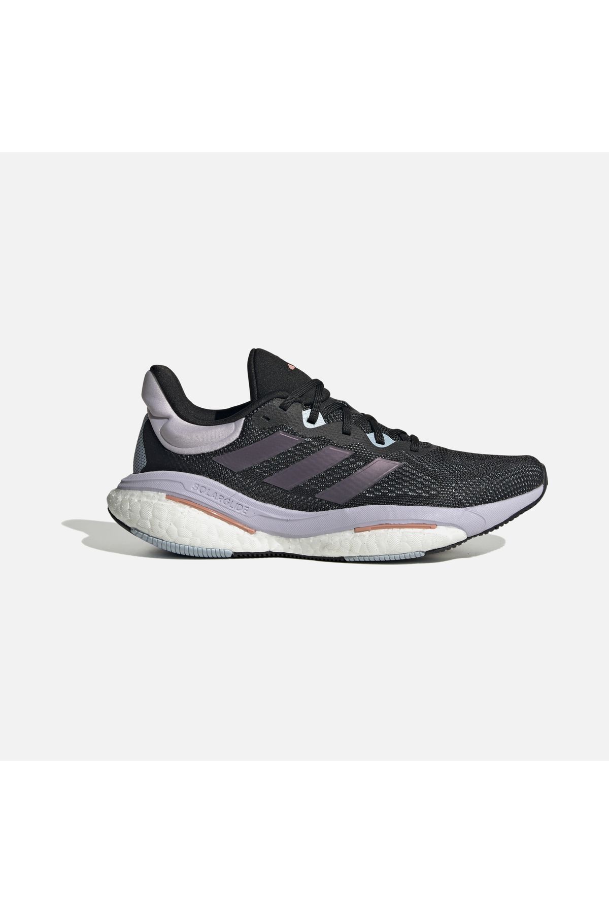 adidas Running Training Shoes Black Short heels 1 4 cm