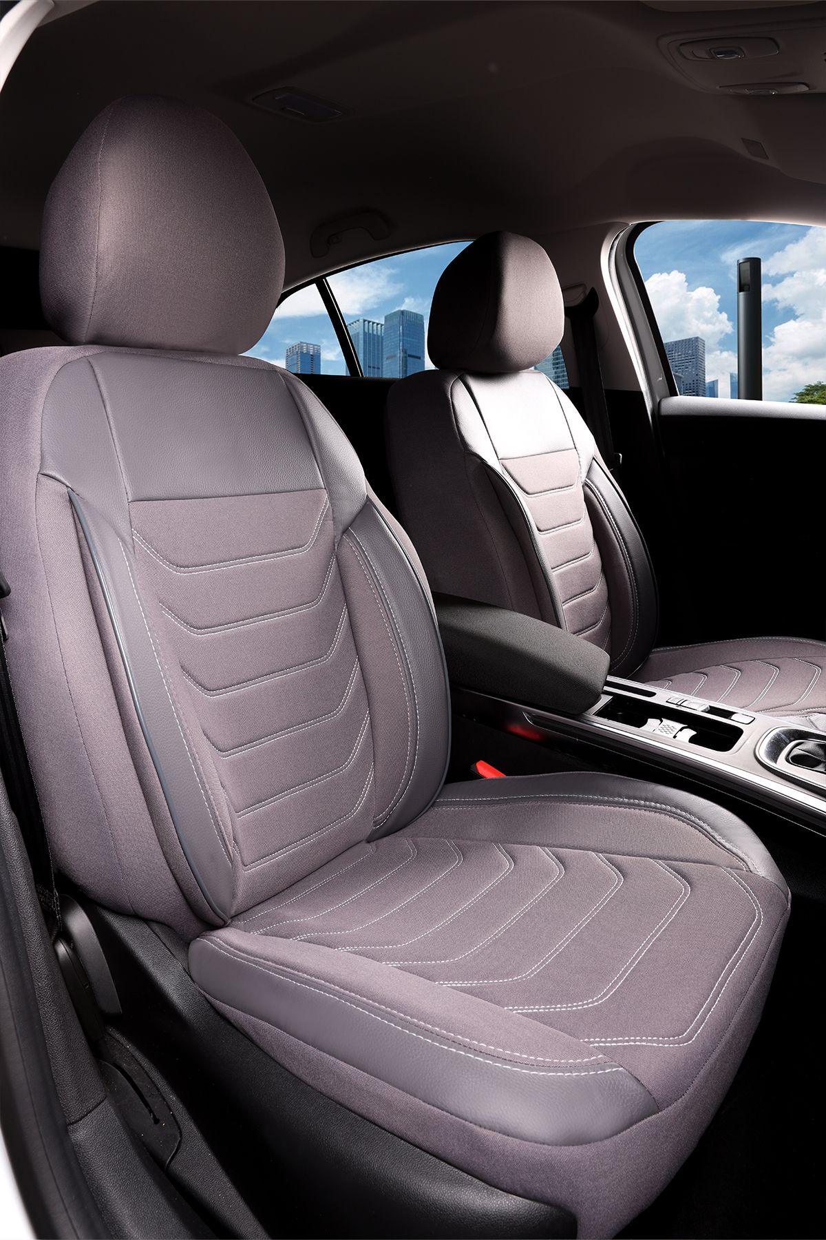 2017 jeep top renegade seat covers
