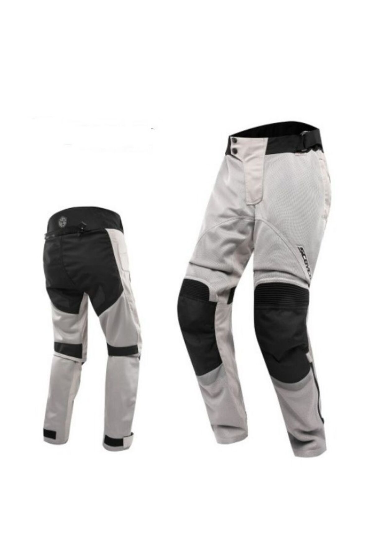 MOTOANL Motosiklet Pantolonu Korumal Yazl k A nmaya Diren li Kuma motoanl-motosiklet-pantolonu-korumal-yazl-k-a-nmaya-diren-li-kuma
