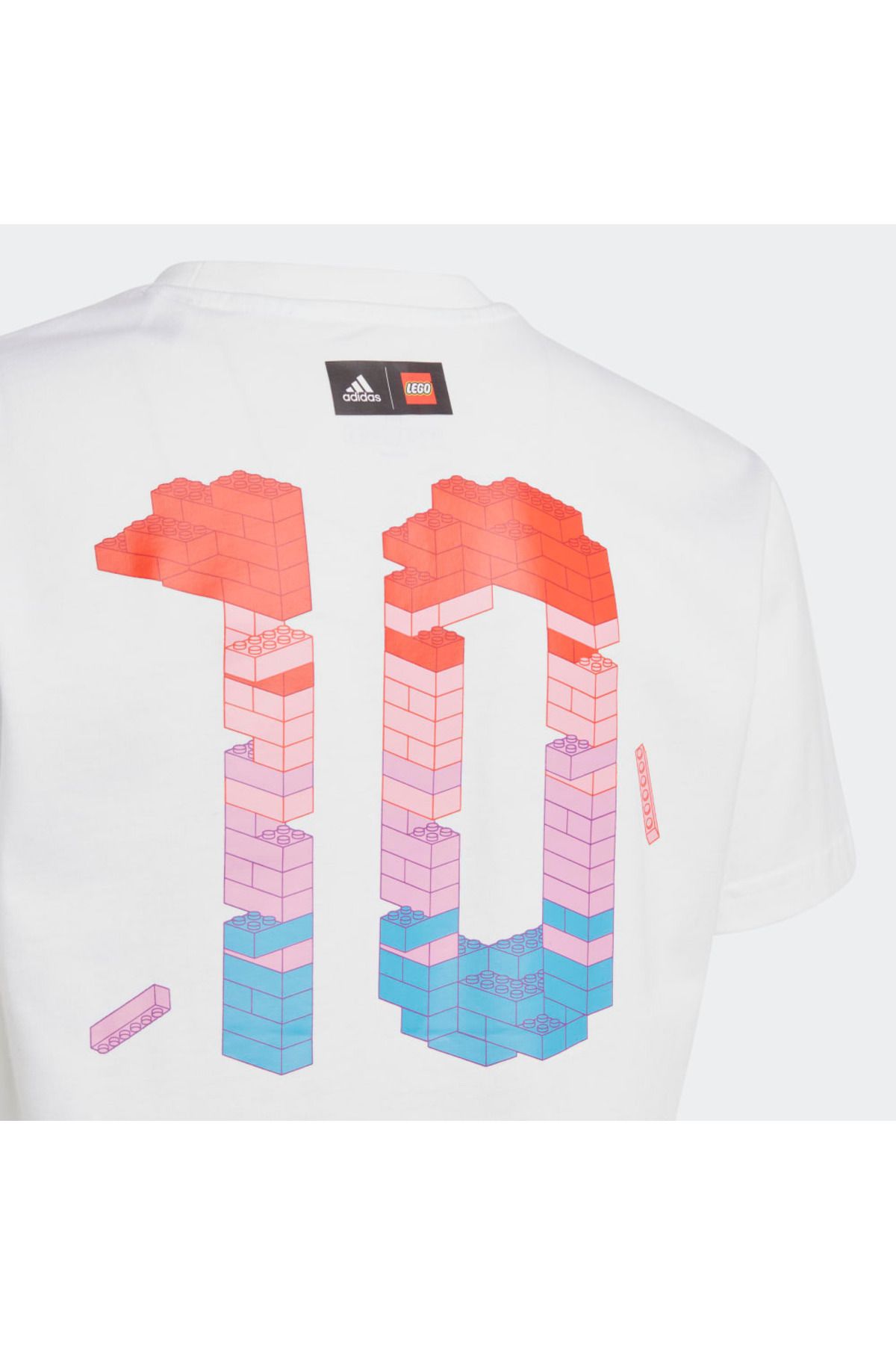 adidas Children s T shirt Y Lego N 10 G T Ht5172 Trendyol