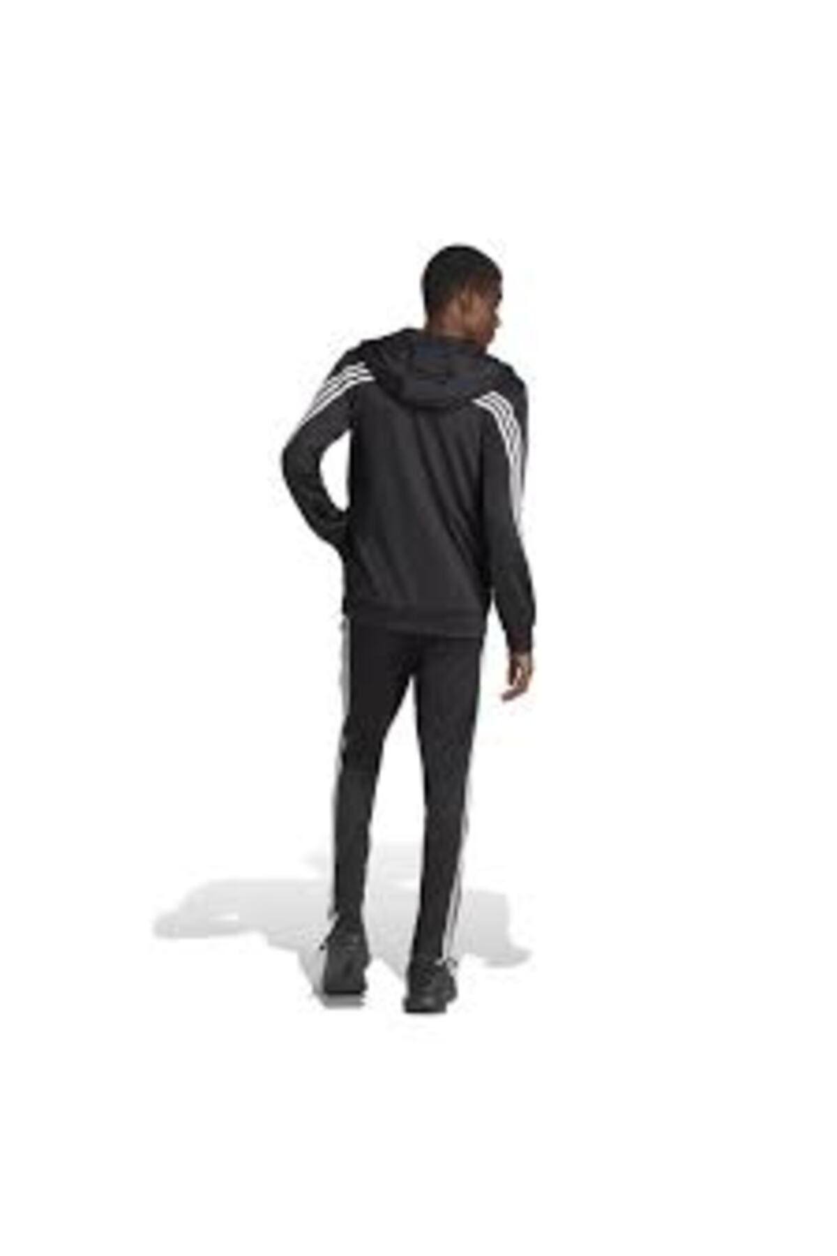 Adidas 3s jog suit hotsell