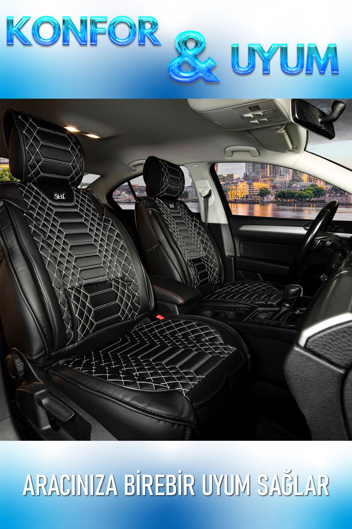 Peugeot 2008 new arrivals seat covers