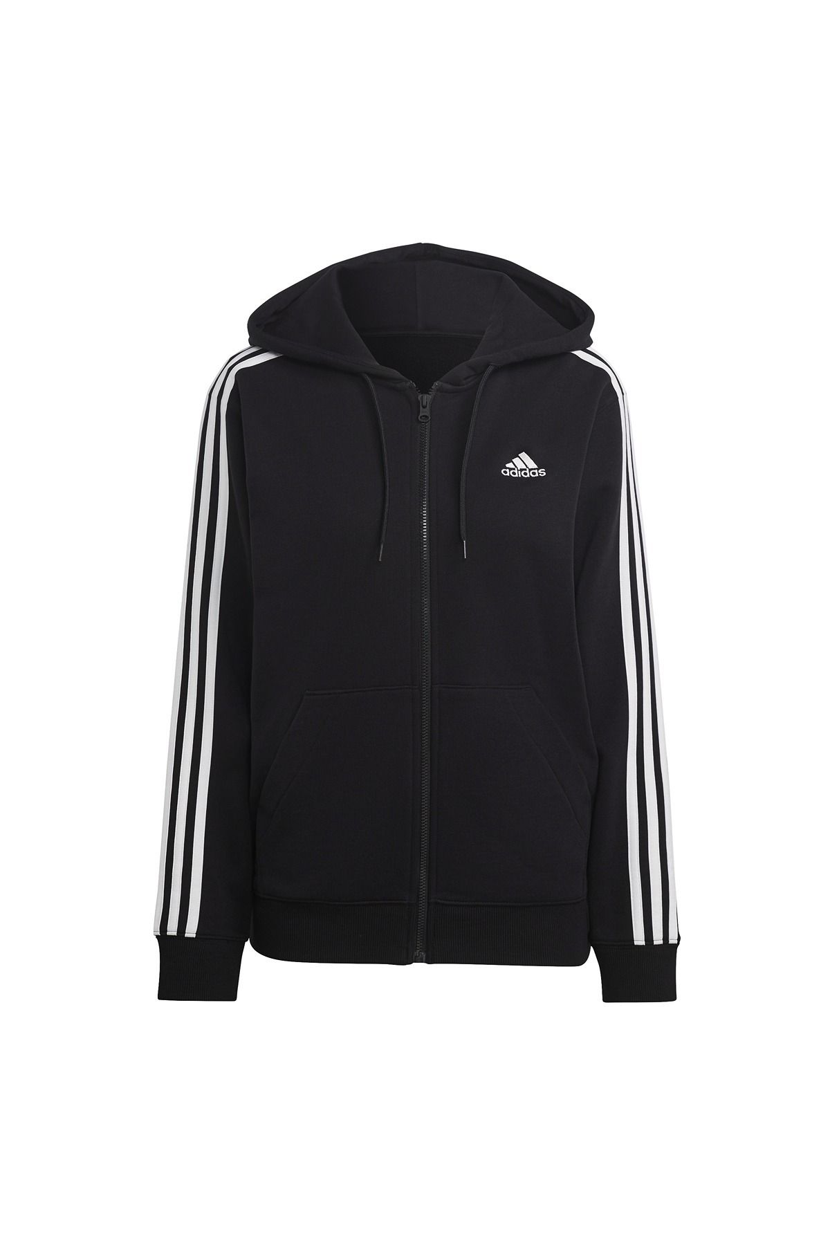 Adidas sweatshirt zip up sale
