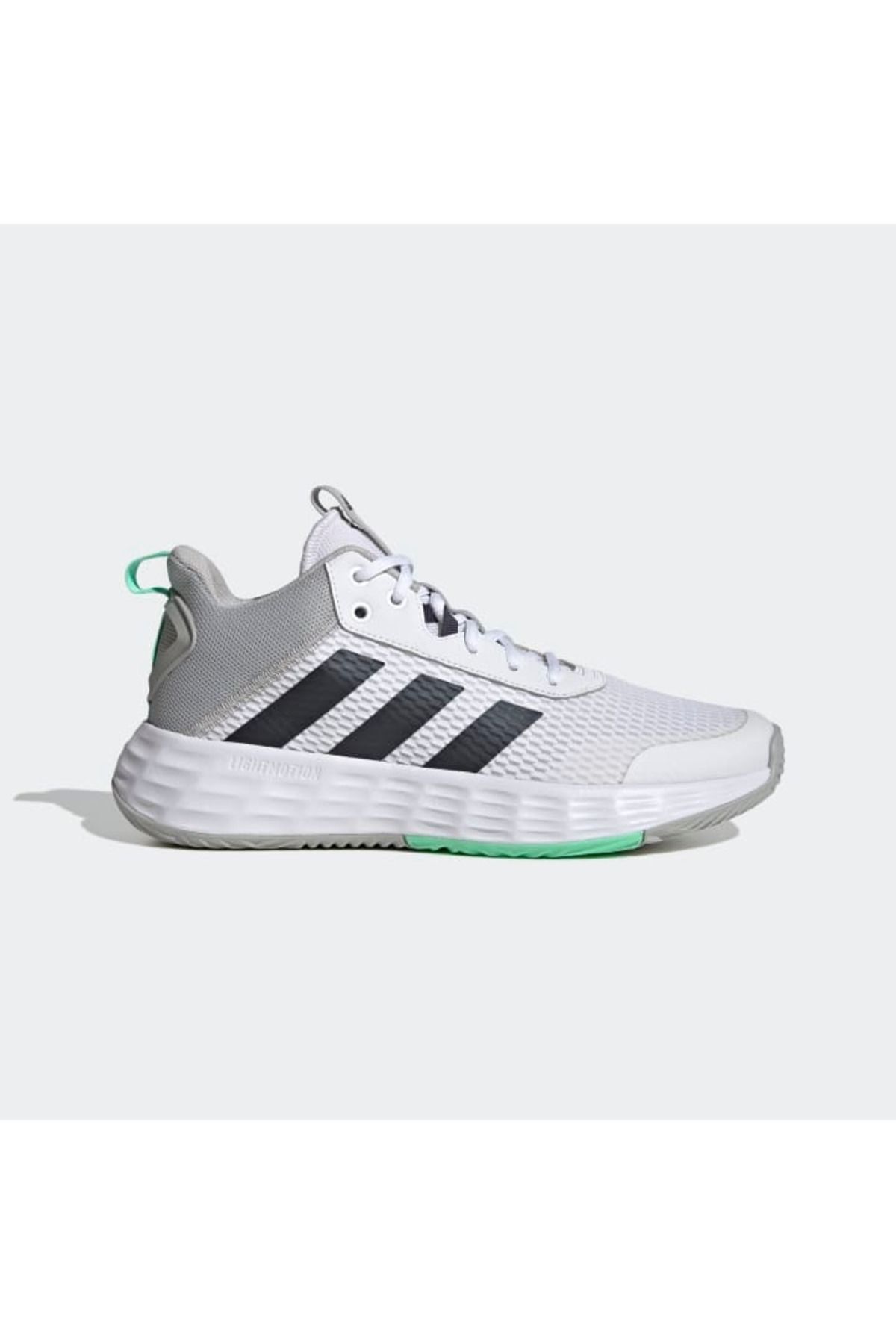 Adidas isolation 2 k basketbol ayakkabısı sales