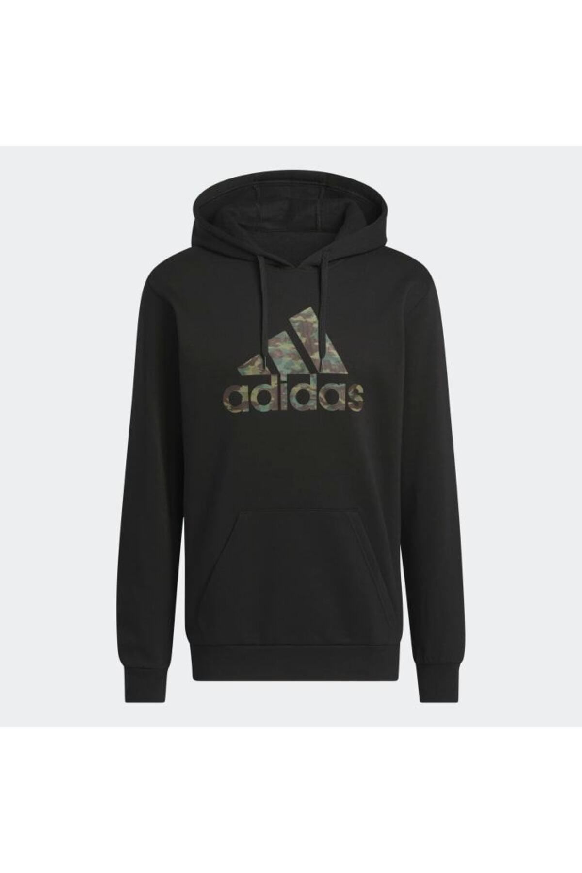 Sweat adidas camouflage 2025