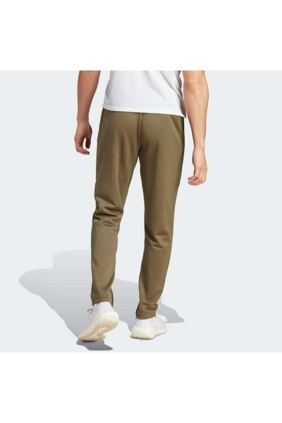 Khaki adidas joggers new arrivals