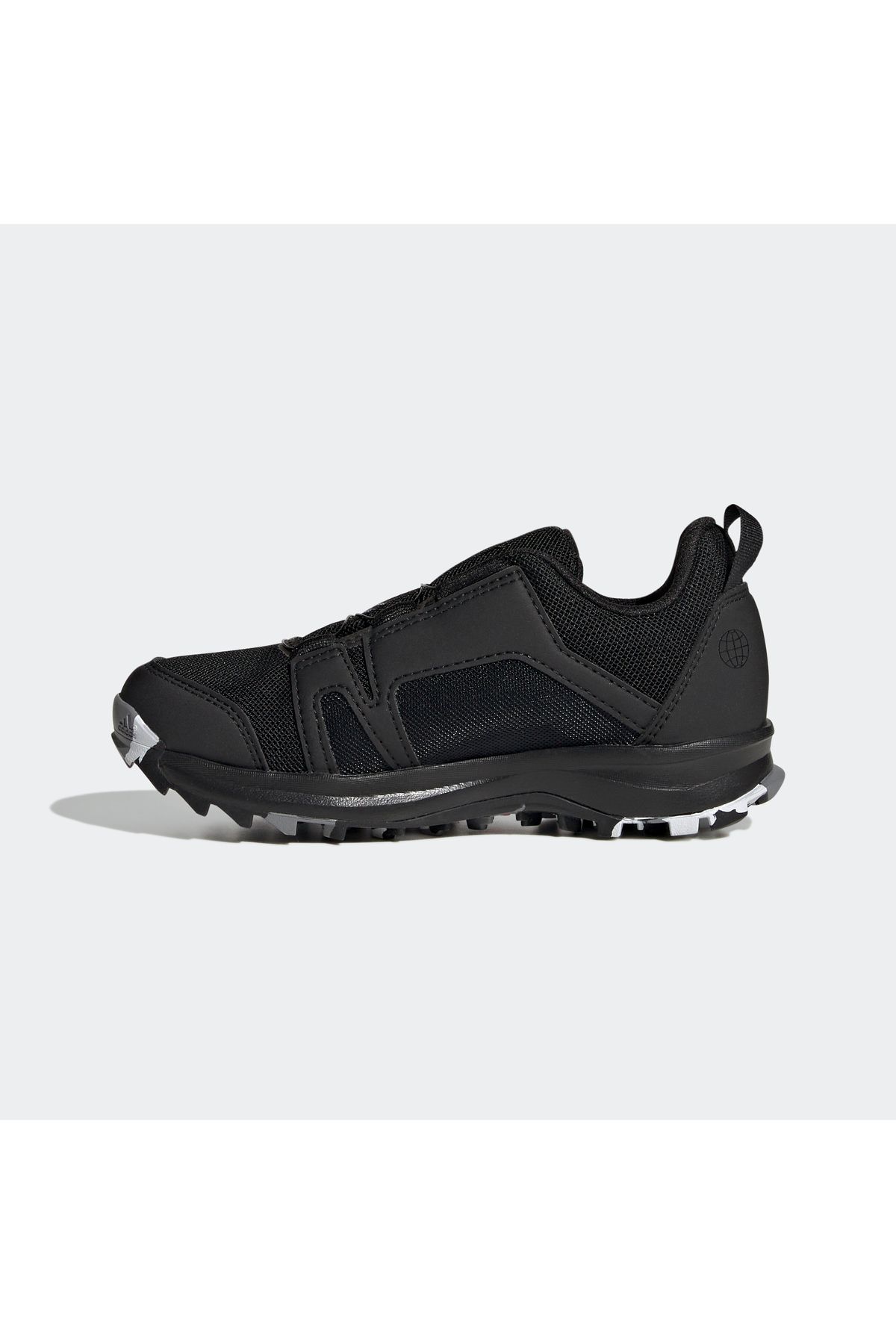Adidas terrex top agravic boa k