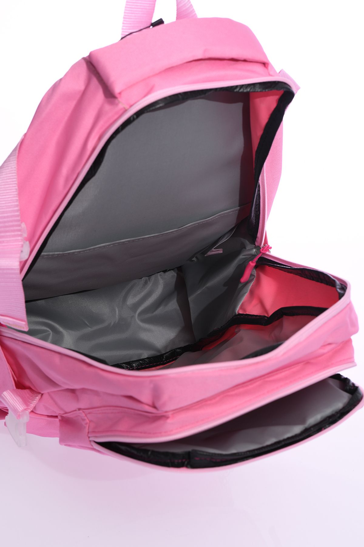 کیف مدرسه مردانه و زنانه HKN 9012 BACKPACK SCHOOL PINK چند رنگ By Hakan