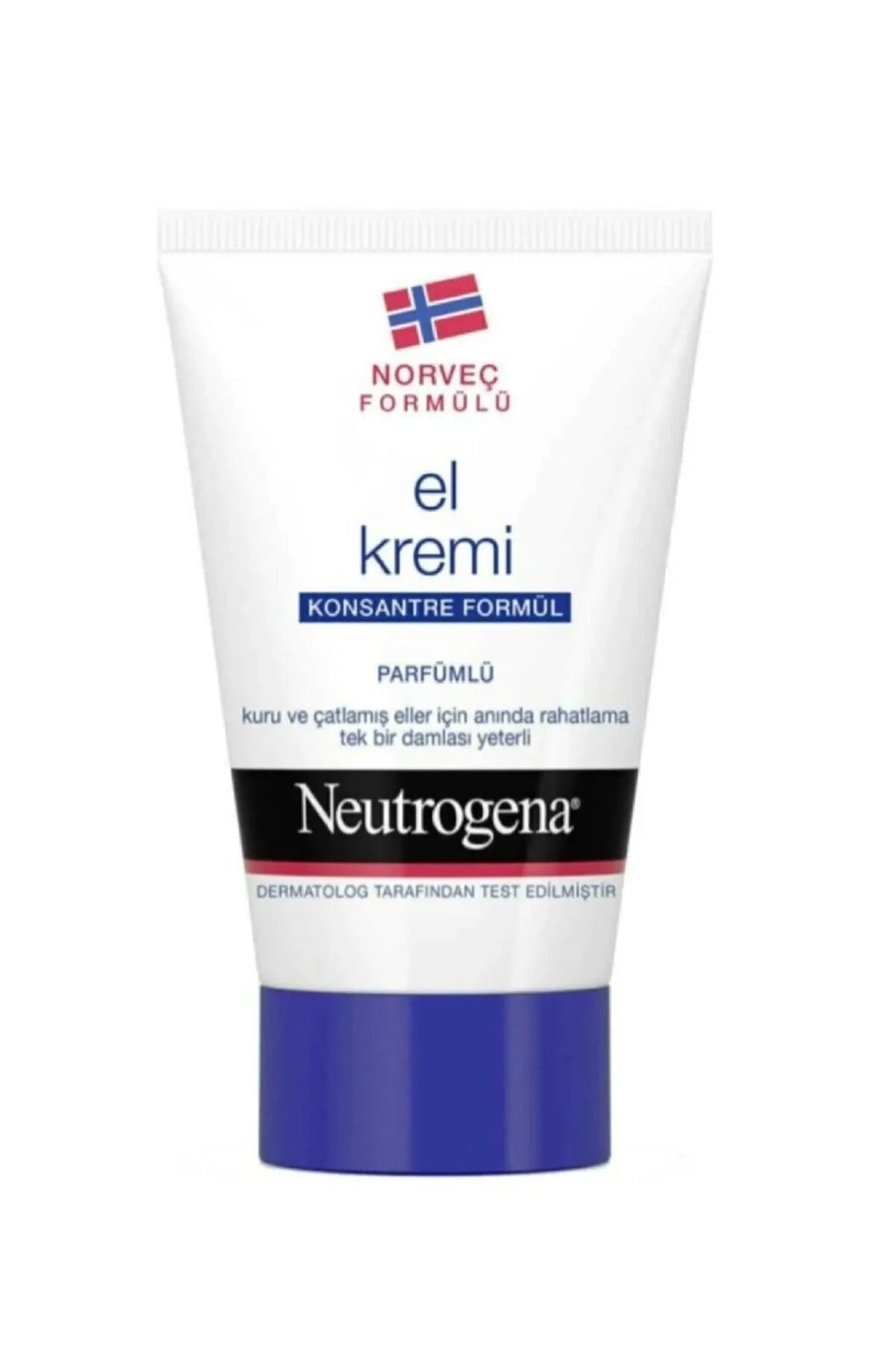 کرم دست   Neutrogena | STK127 اورجینال - تصویر 2