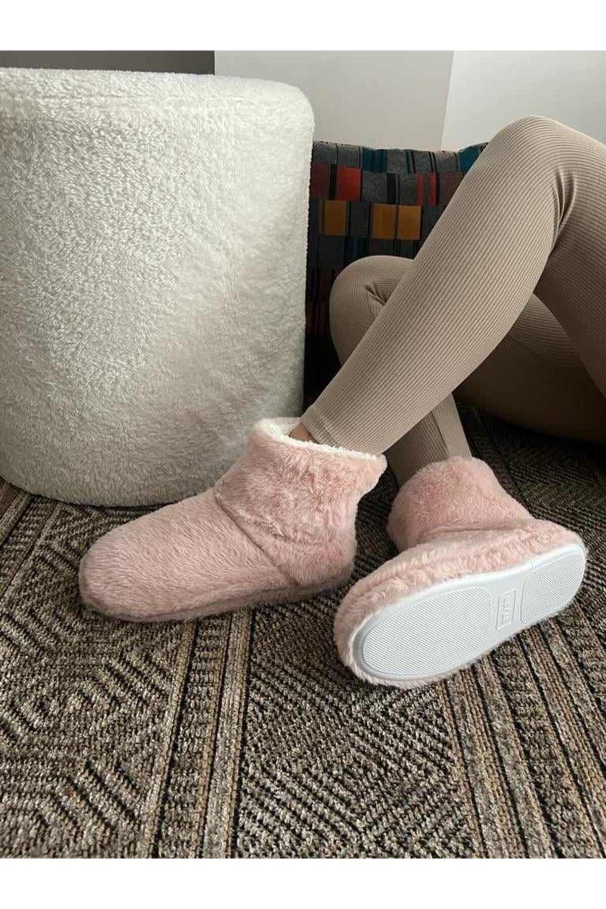 Wool house sale slippers