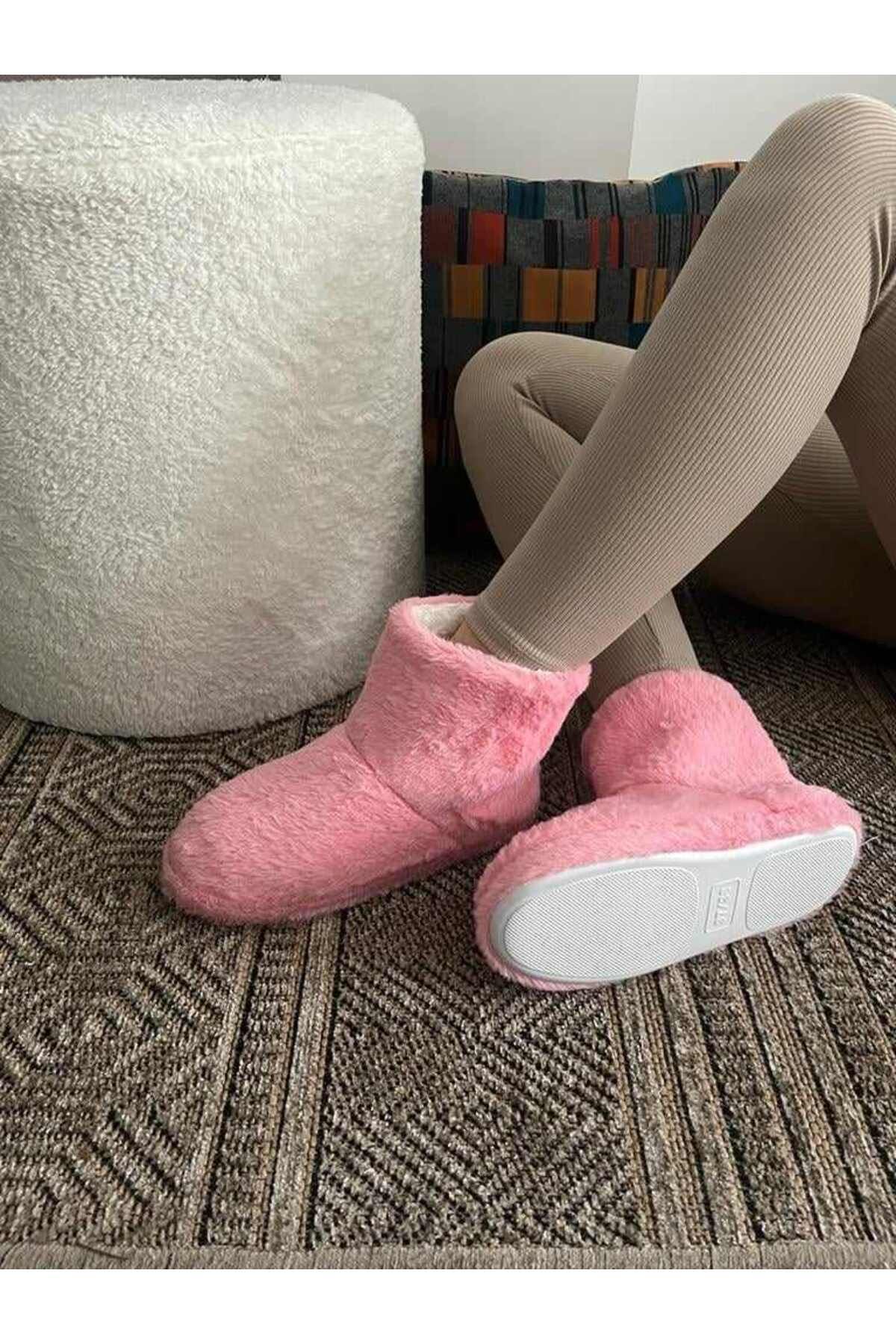 Soft wool 2025 slippers