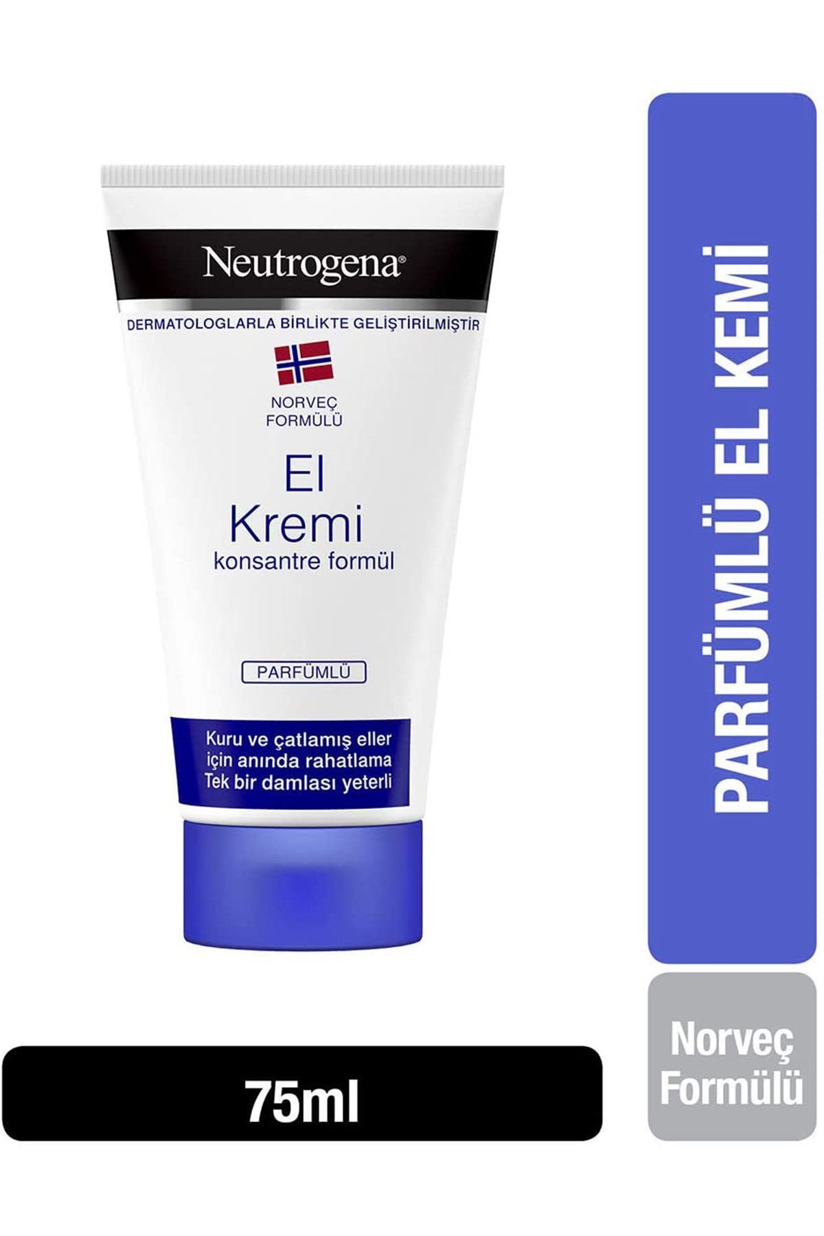 کرم دست  STK127