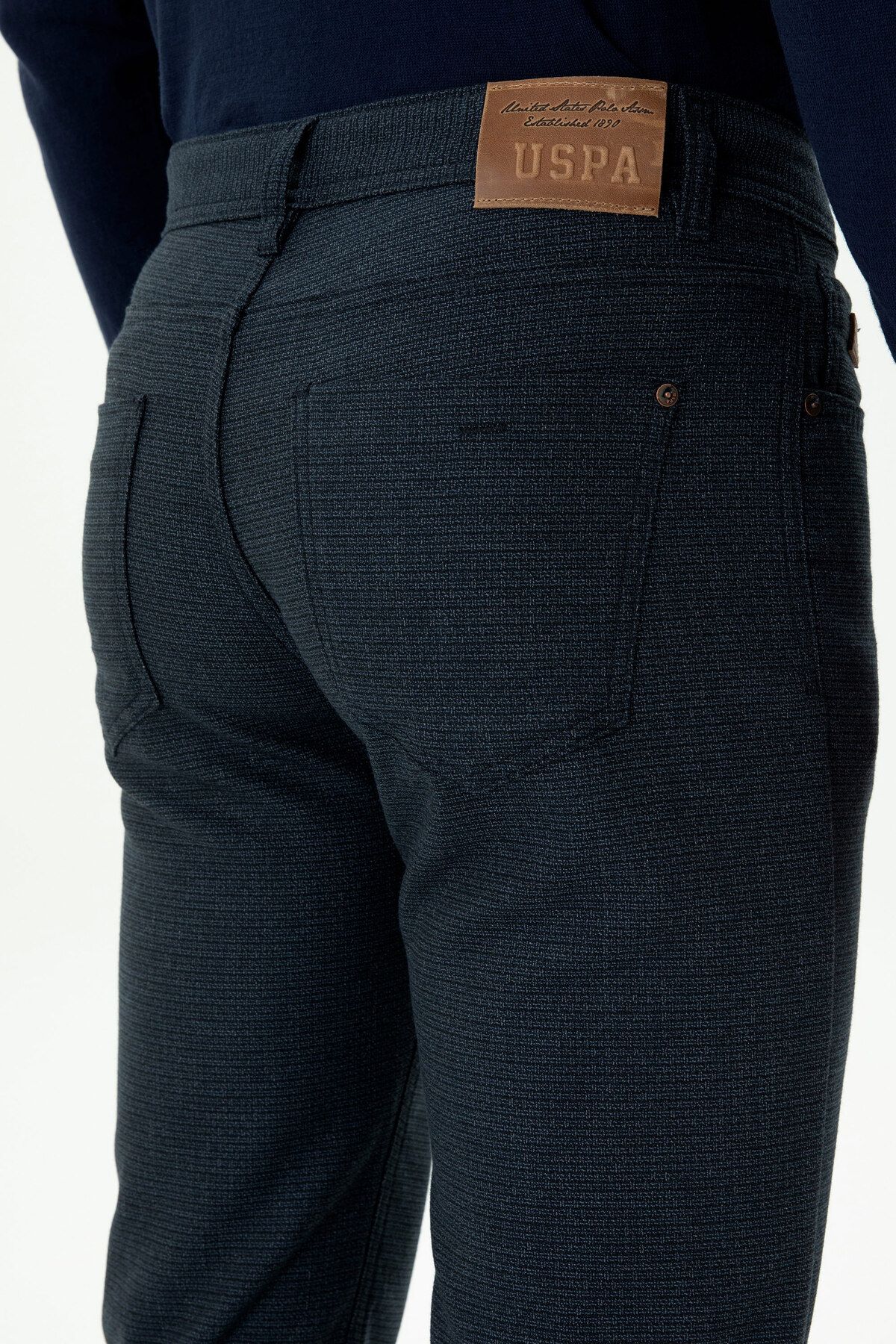 Us polo assn active stretch jeans hotsell