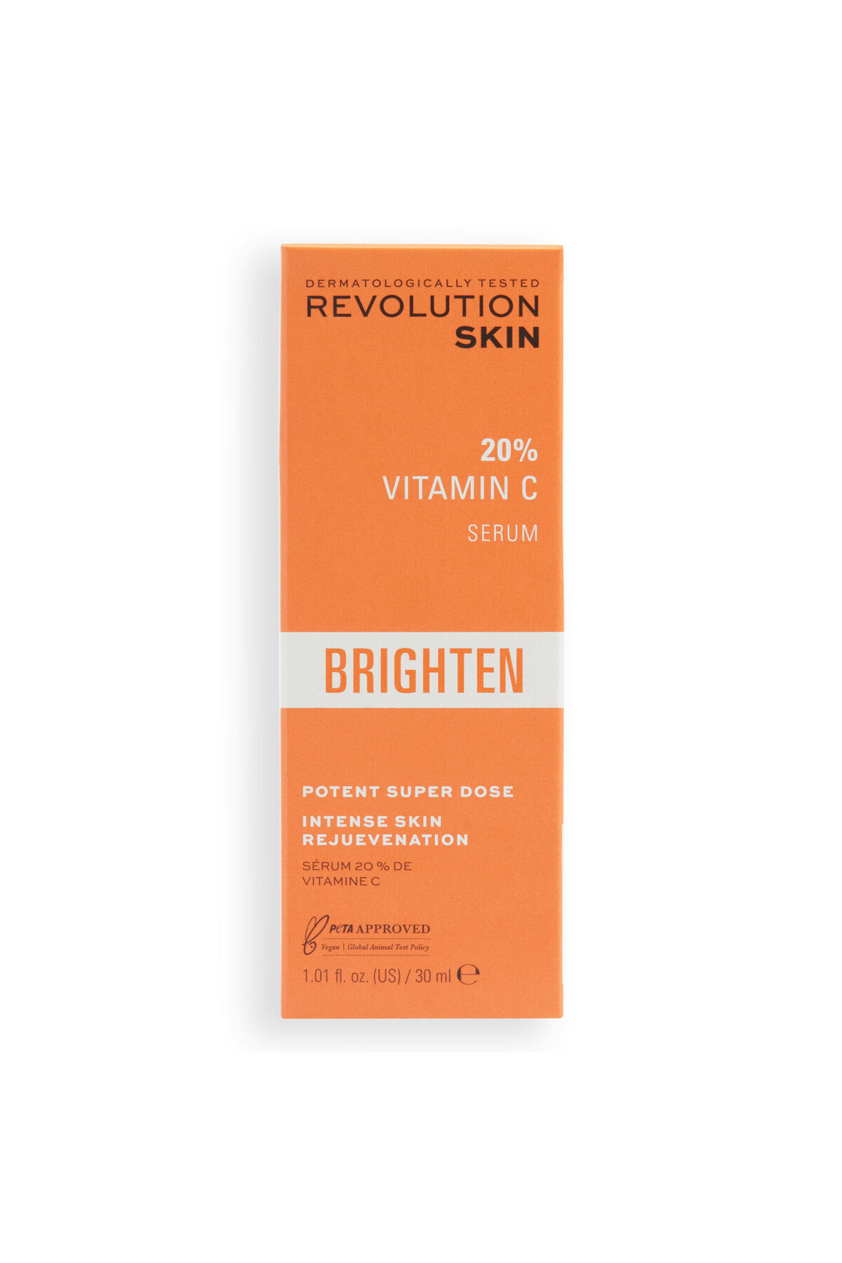 سرم پوست   REVOLUTİON SKİNCARE | Gelmedenal_332 اورجینال - تصویر 3