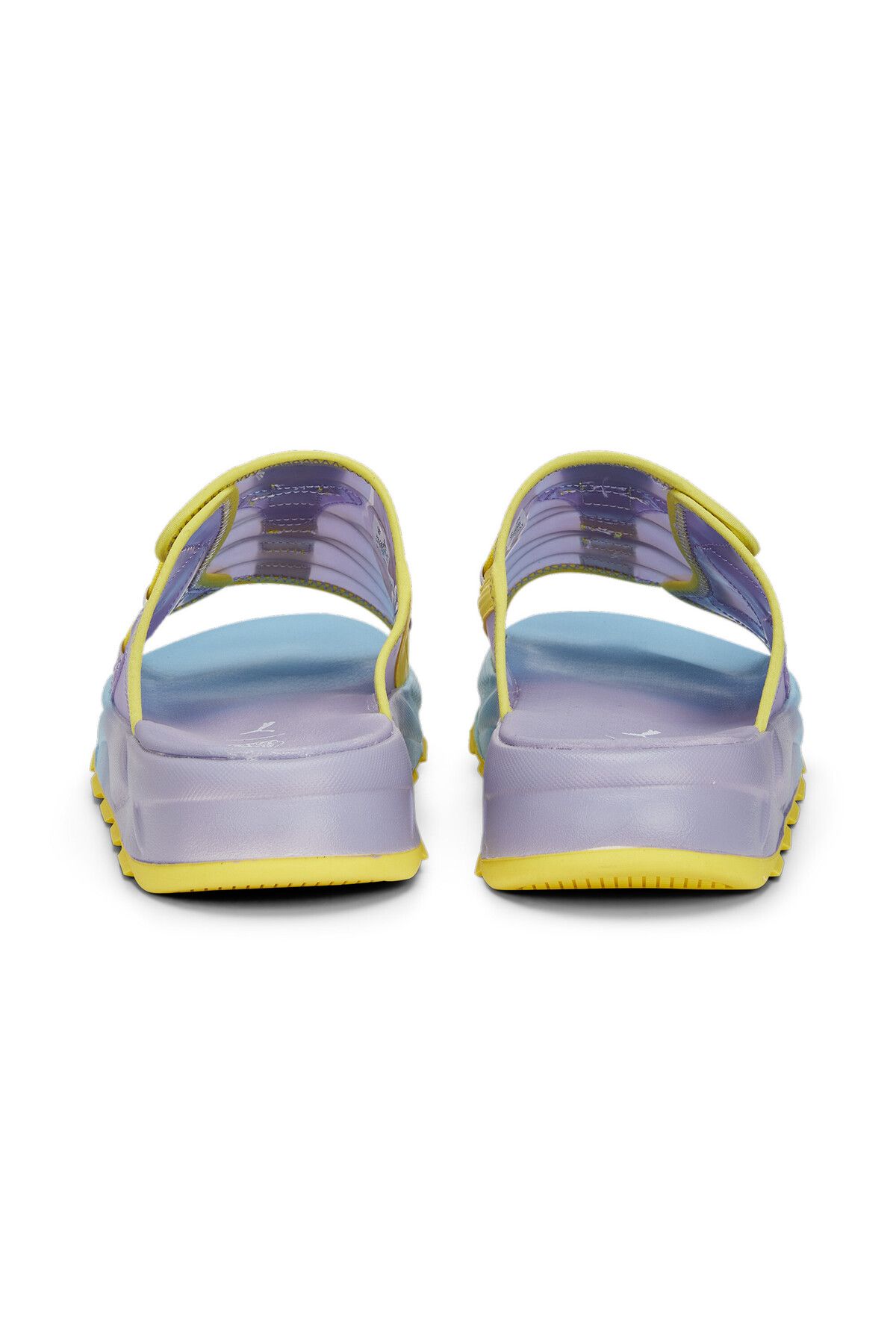 Puma RS Slide SPONGEBOB Shoes Trendyol